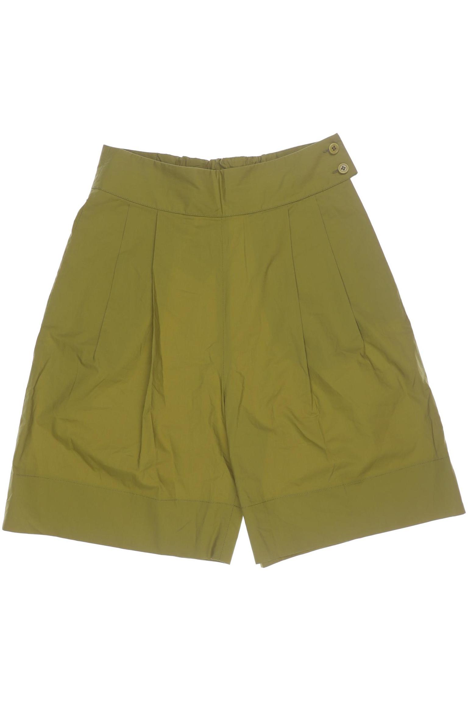 

Aspesi Damen Shorts, grün, Gr. 38