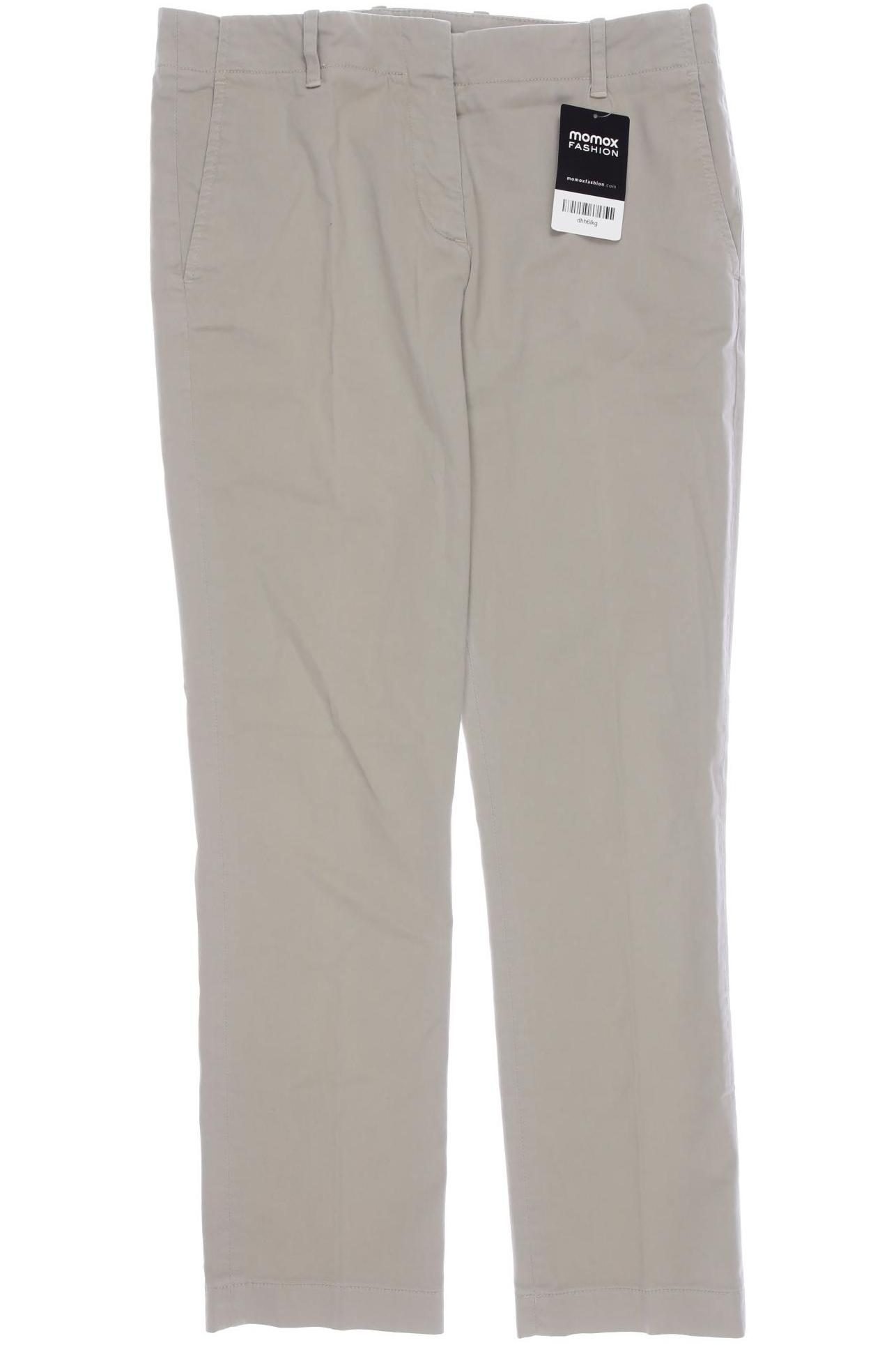 

Aspesi Damen Stoffhose, beige, Gr. 40