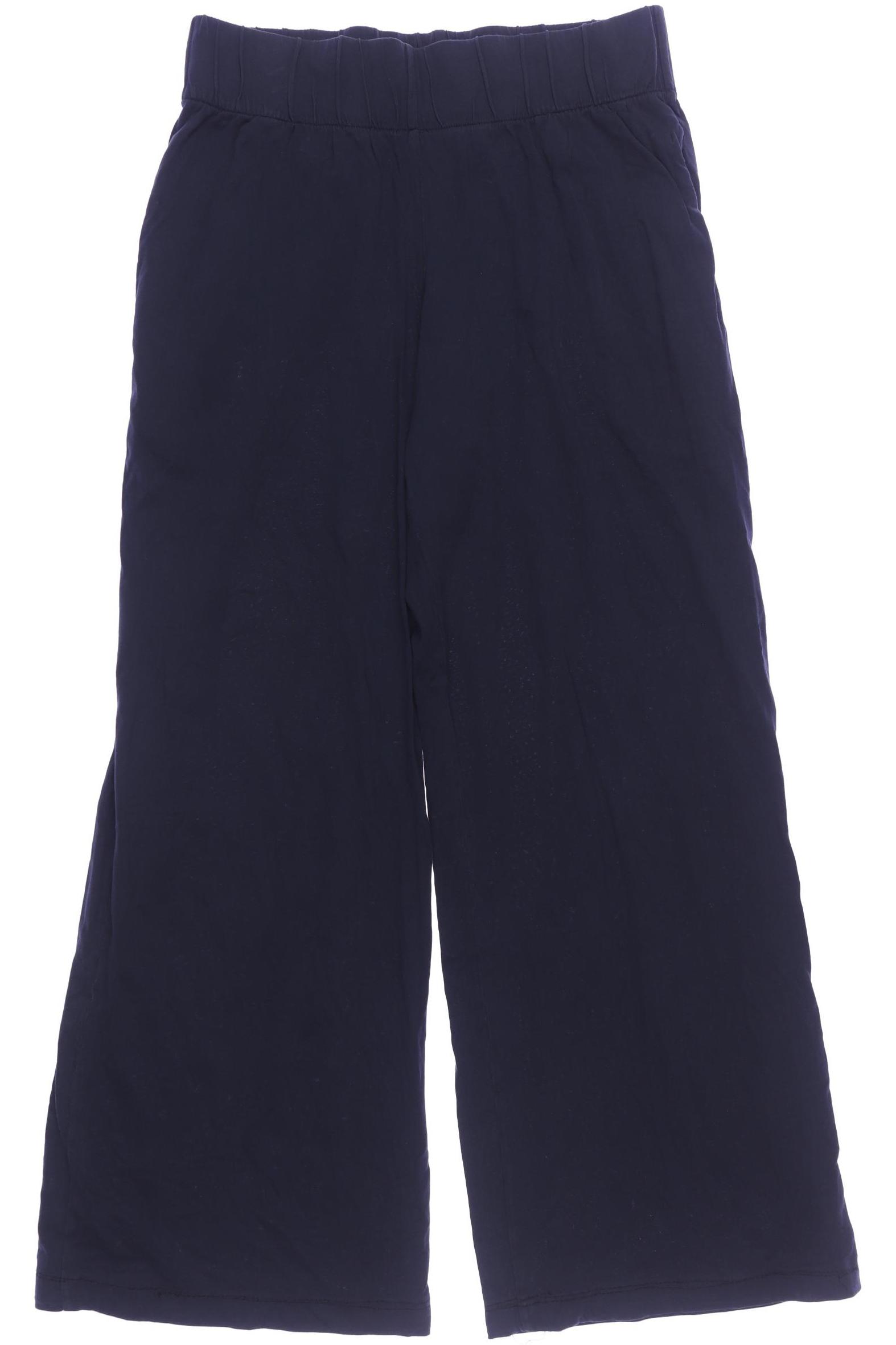 

Aspesi Damen Stoffhose, marineblau, Gr. 0