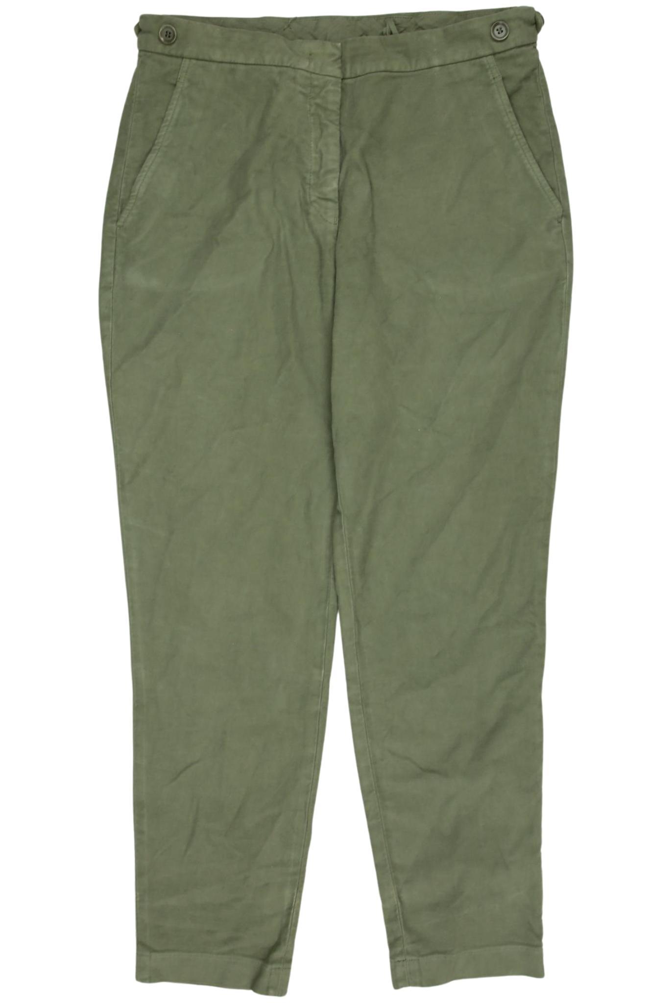 

Aspesi Damen Stoffhose, grün, Gr. 42