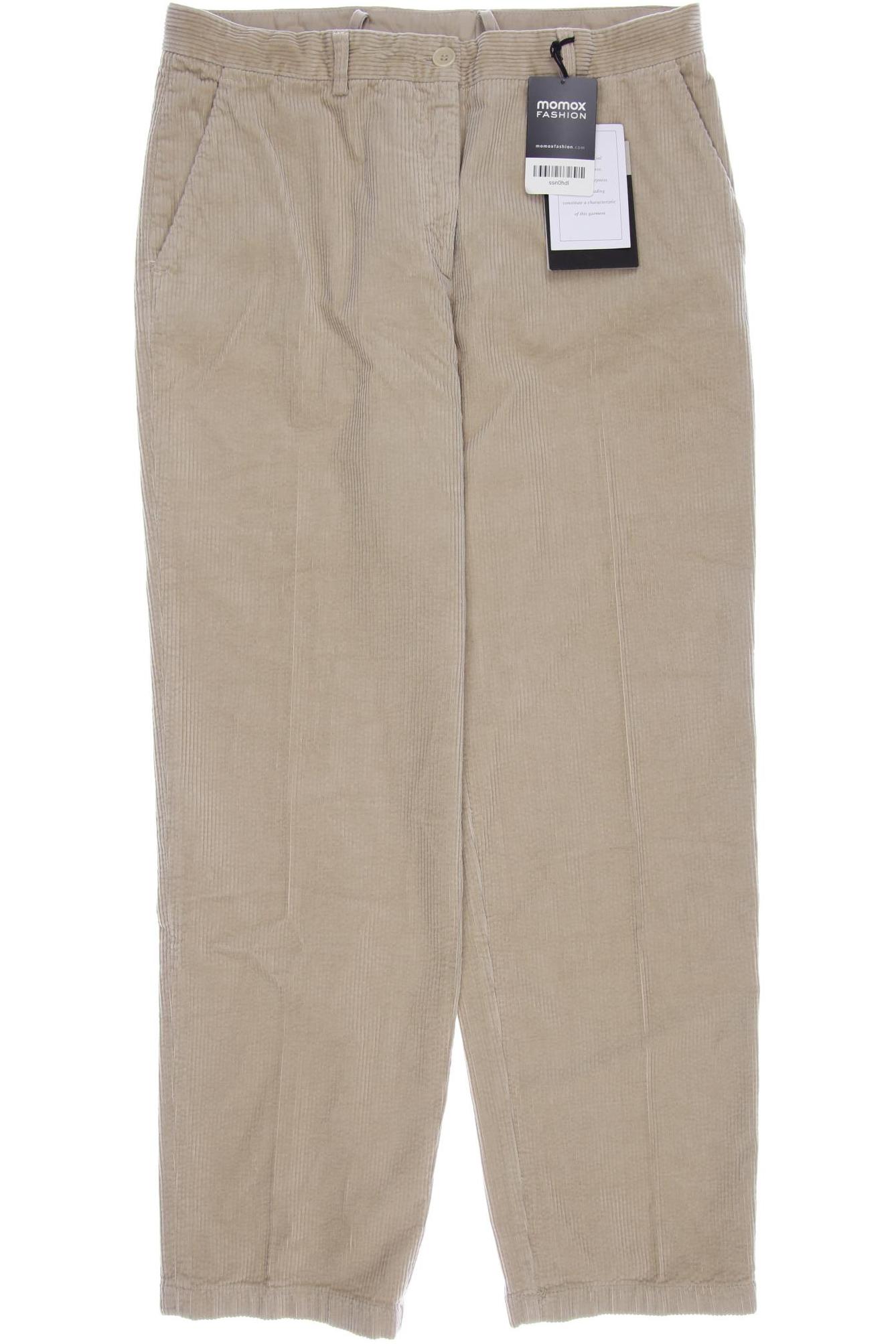 

ASPESI Damen Stoffhose, beige