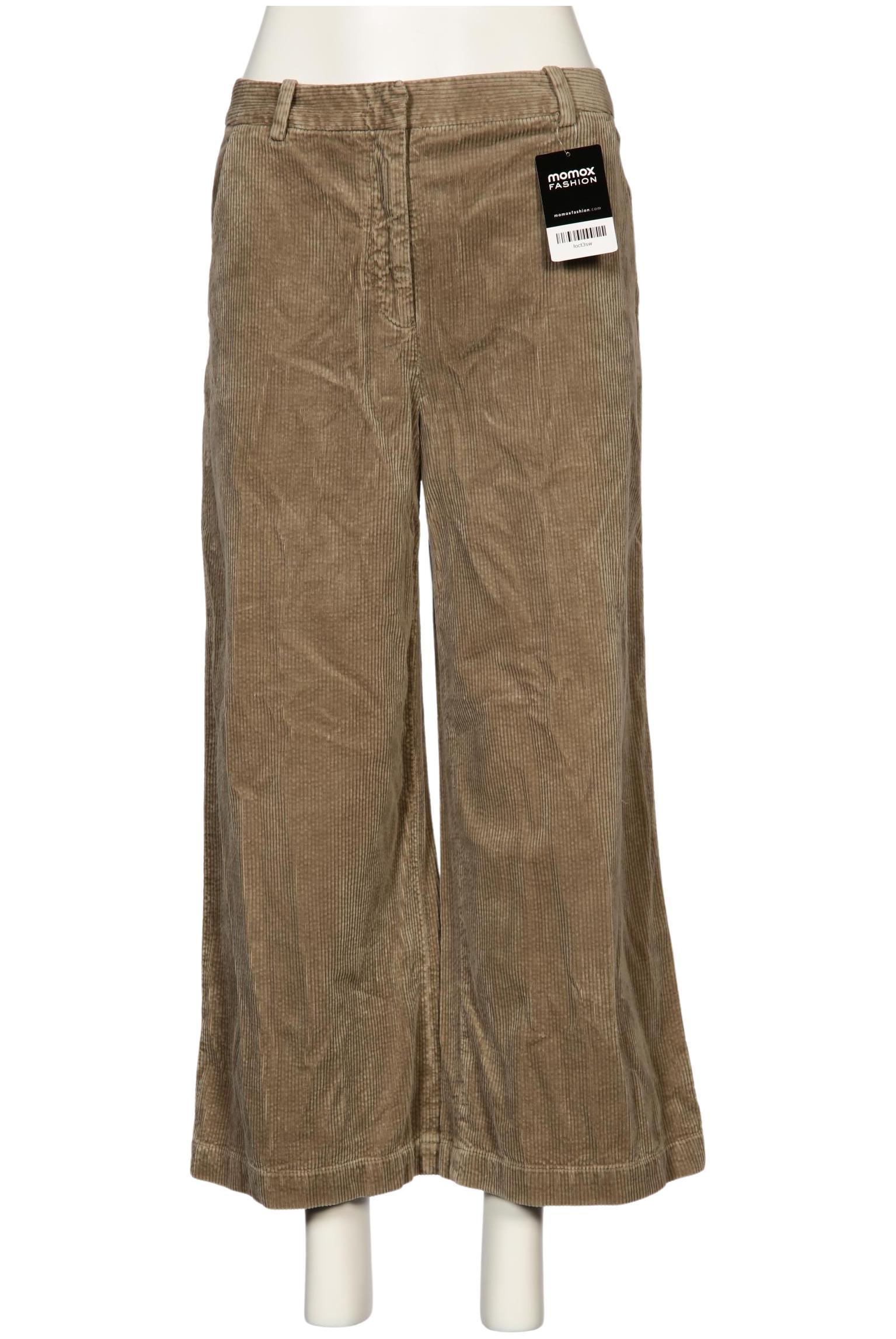 

Aspesi Damen Stoffhose, beige, Gr. 44