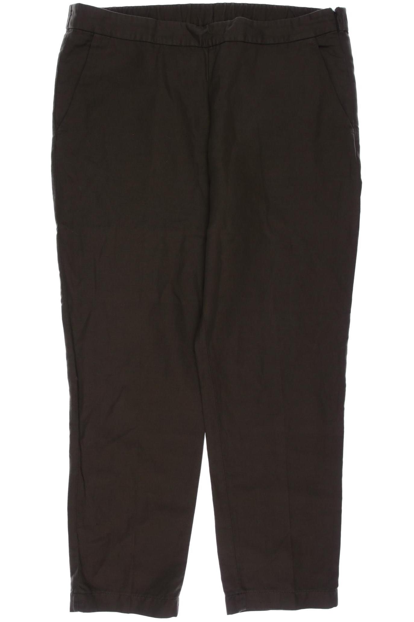 

ASPESI Damen Stoffhose, grün