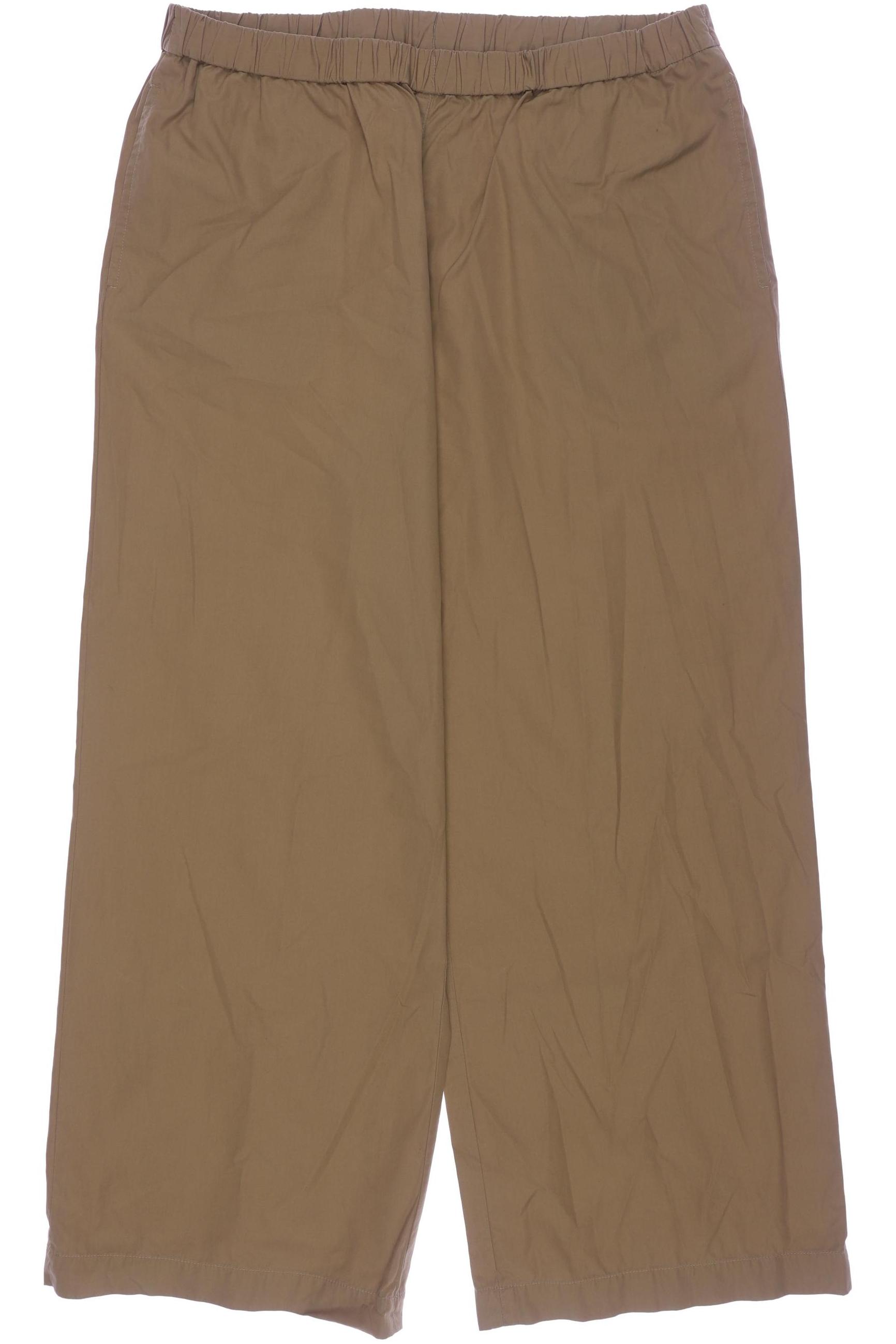 

Aspesi Damen Stoffhose, beige, Gr. 48