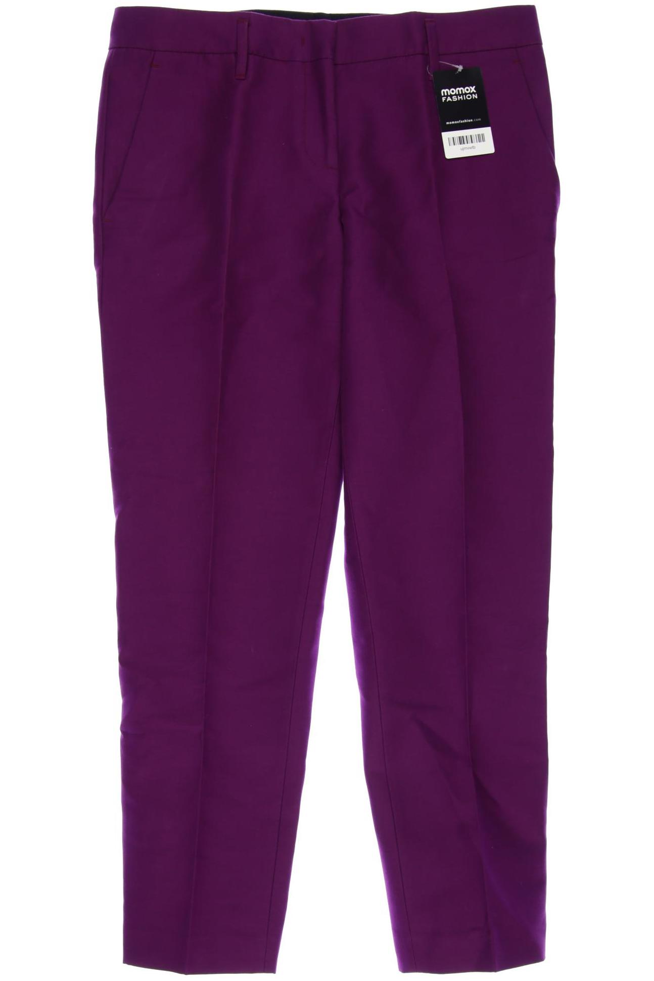 

ASPESI Damen Stoffhose, flieder