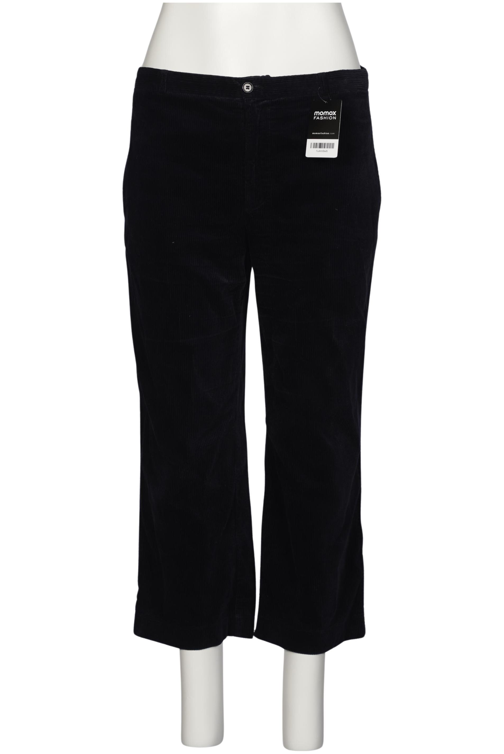 

Aspesi Damen Stoffhose, marineblau, Gr. 46