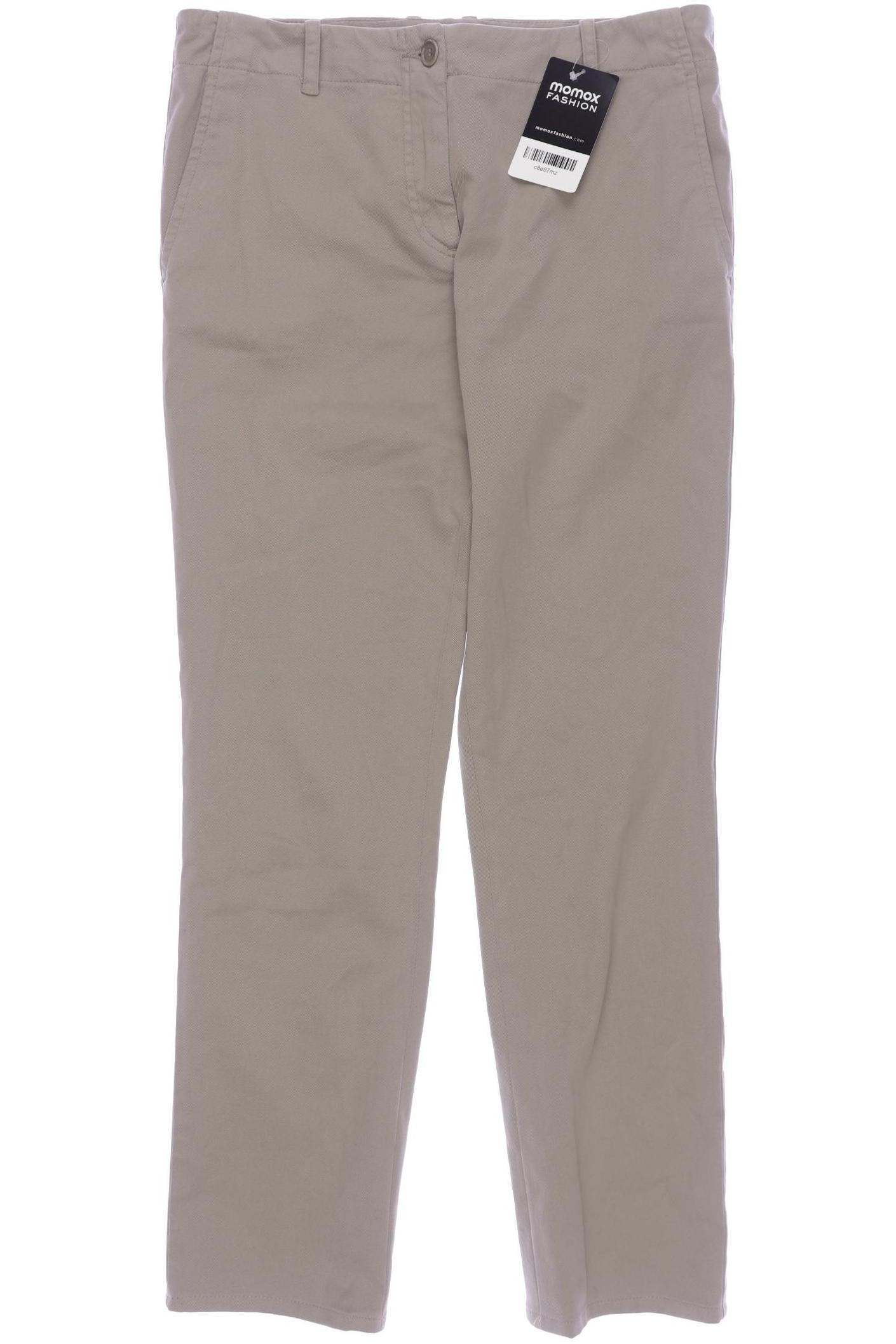 

Aspesi Damen Stoffhose, beige, Gr. 29