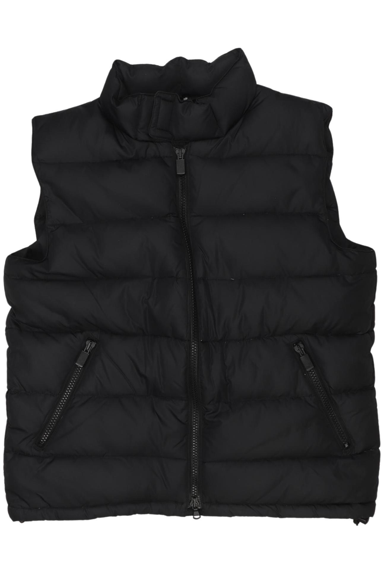 

Aspesi Damen Weste, schwarz, Gr. 36