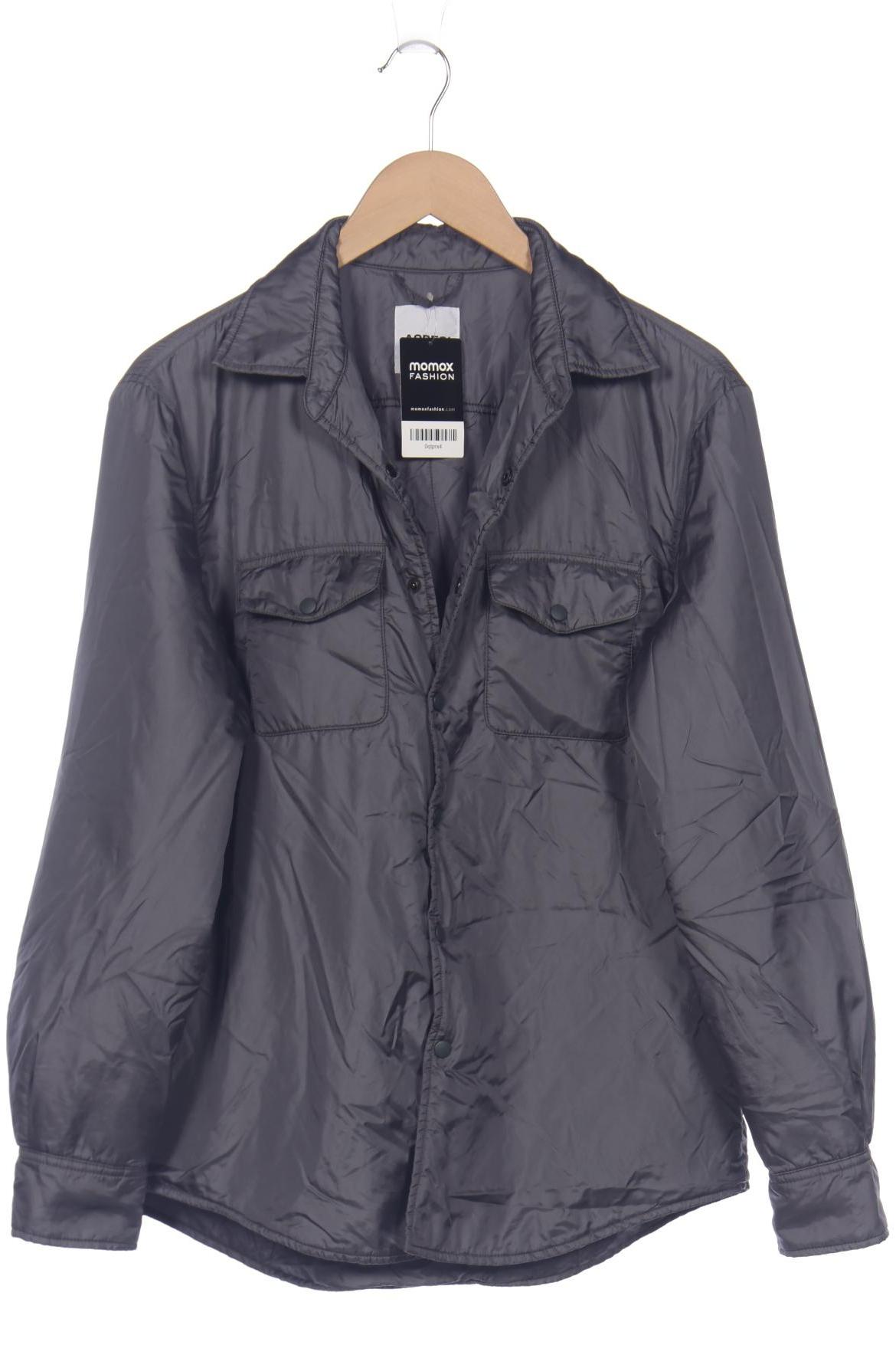 

Aspesi Herren Jacke, grau, Gr. 46