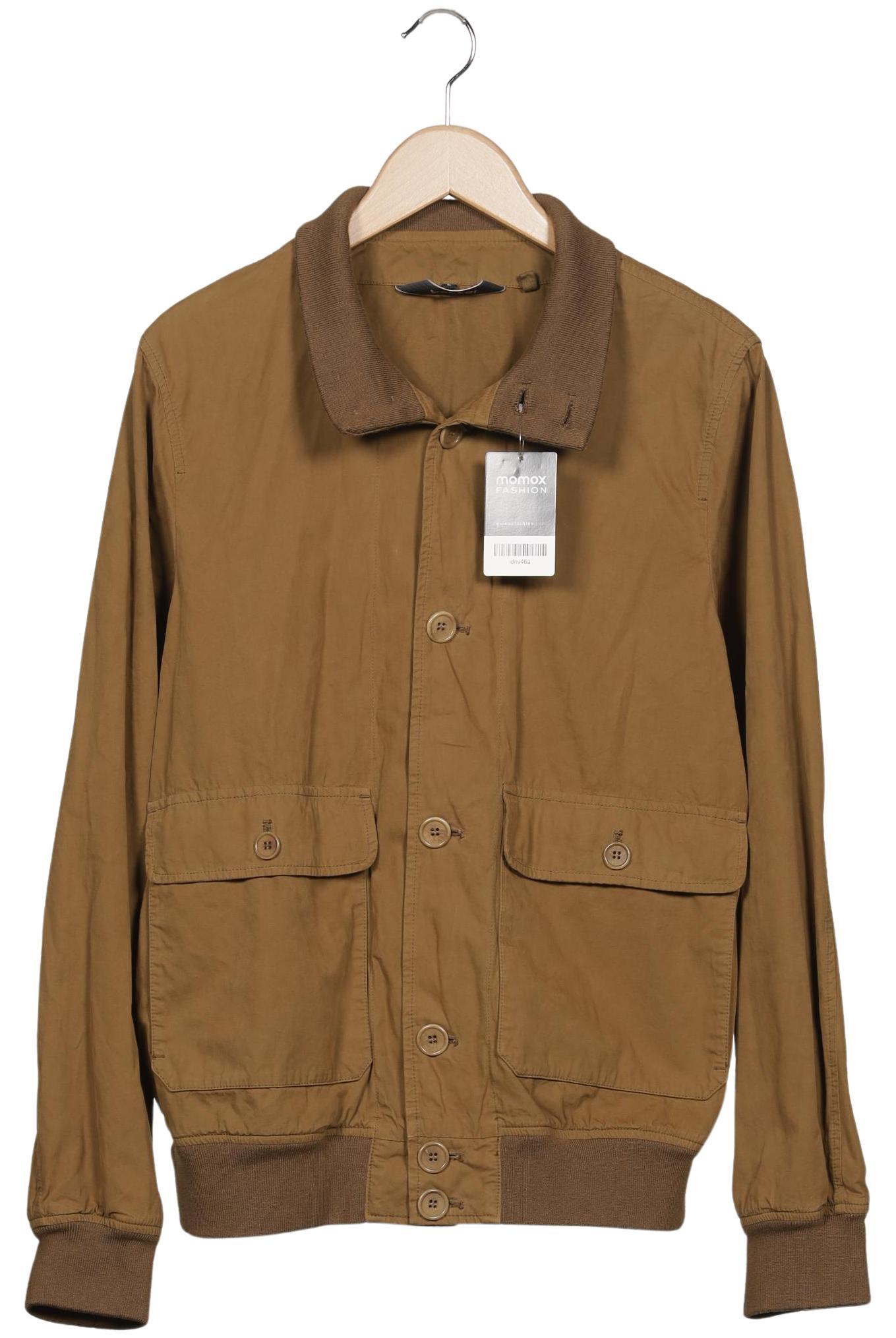 Thumbnail - Aspesi Herren Jacke, braun, Gr. 52