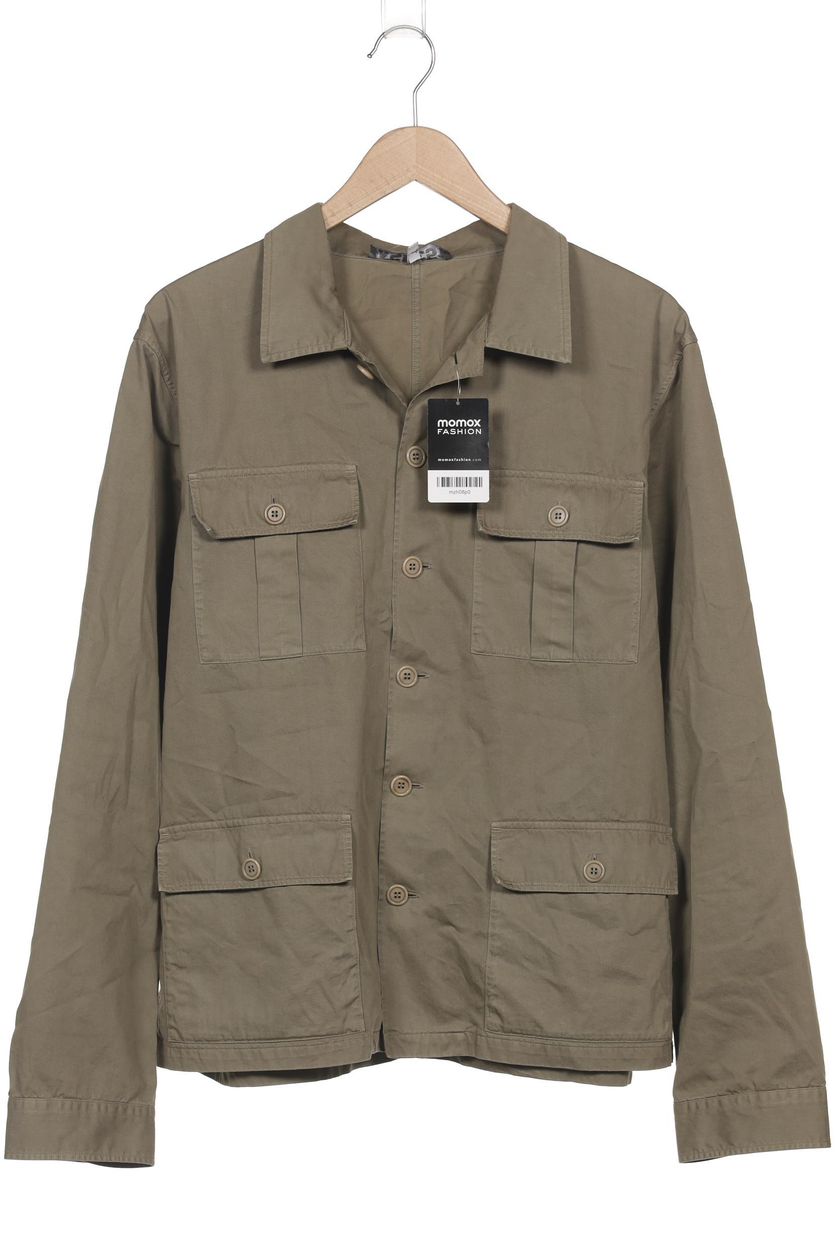 Thumbnail - Aspesi Herren Jacke, grün, Gr. 56
