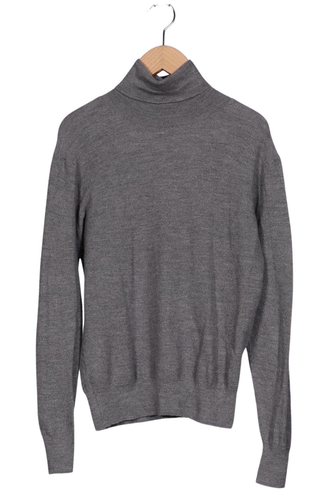 

Aspesi Herren Pullover, grau, Gr. 48