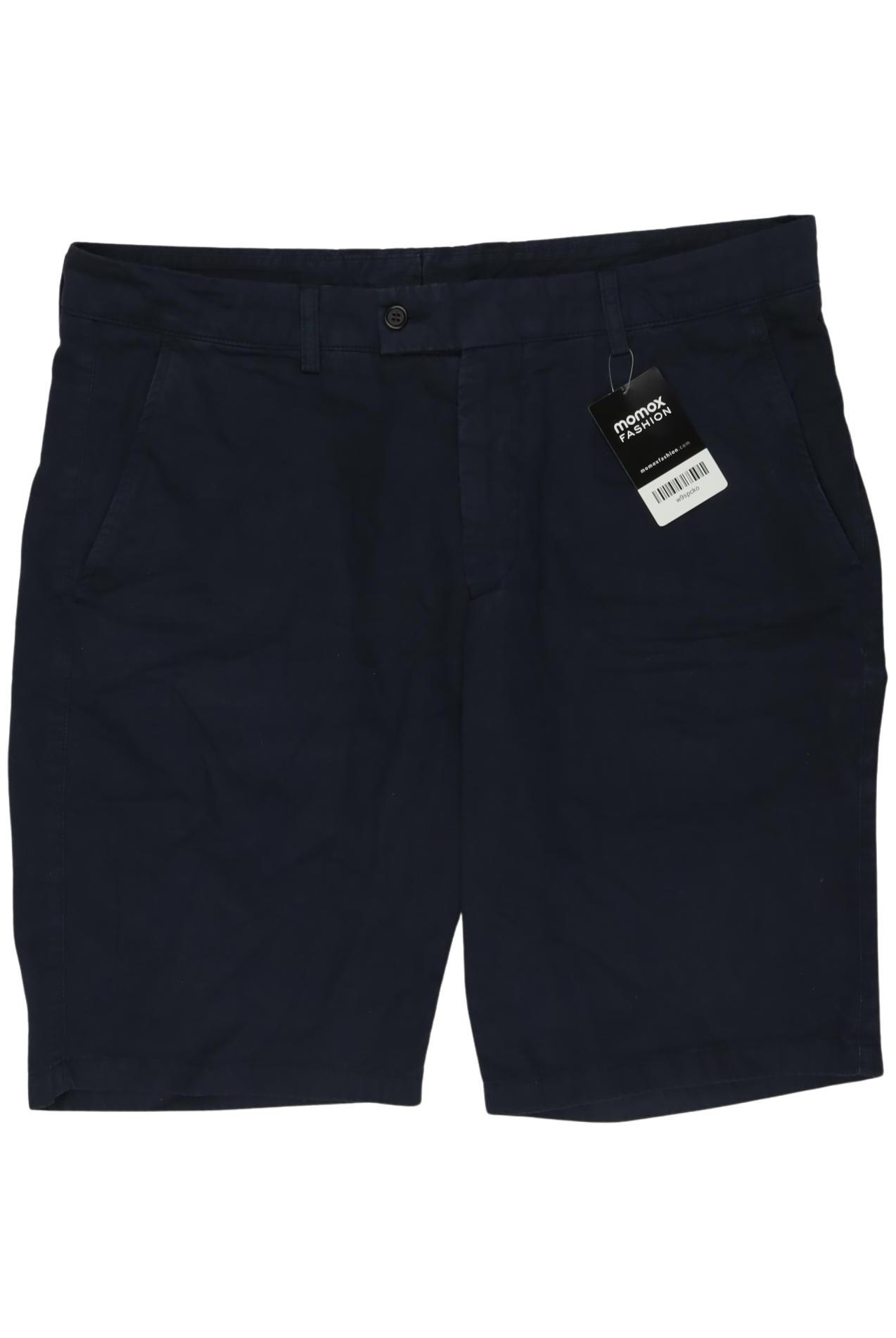 

Aspesi Herren Shorts, marineblau, Gr. 52