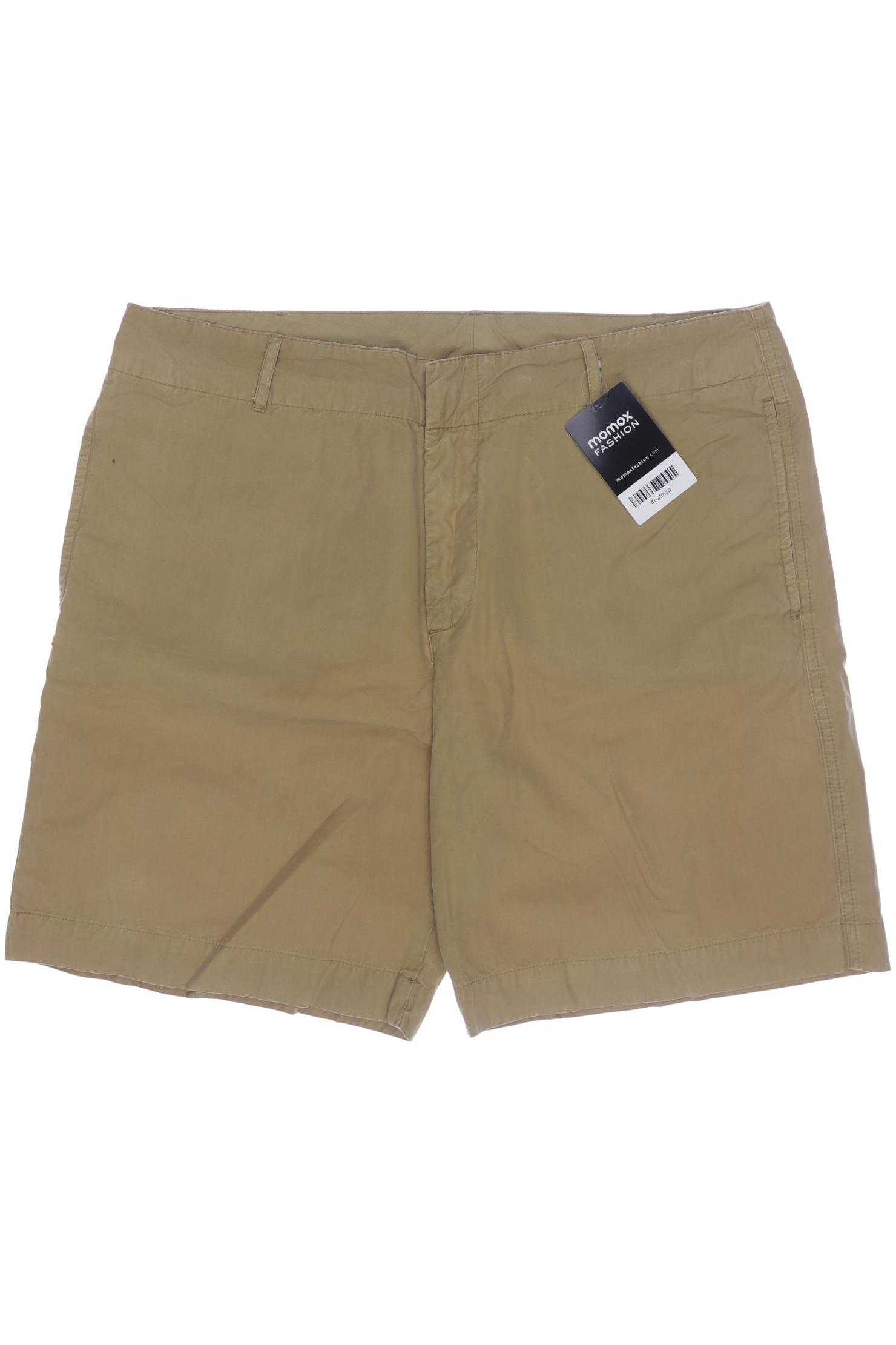 

Aspesi Herren Shorts, beige, Gr. 46