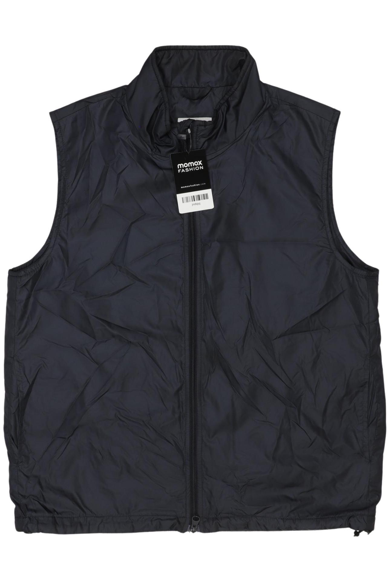 

Aspesi Herren Weste, marineblau, Gr. 52