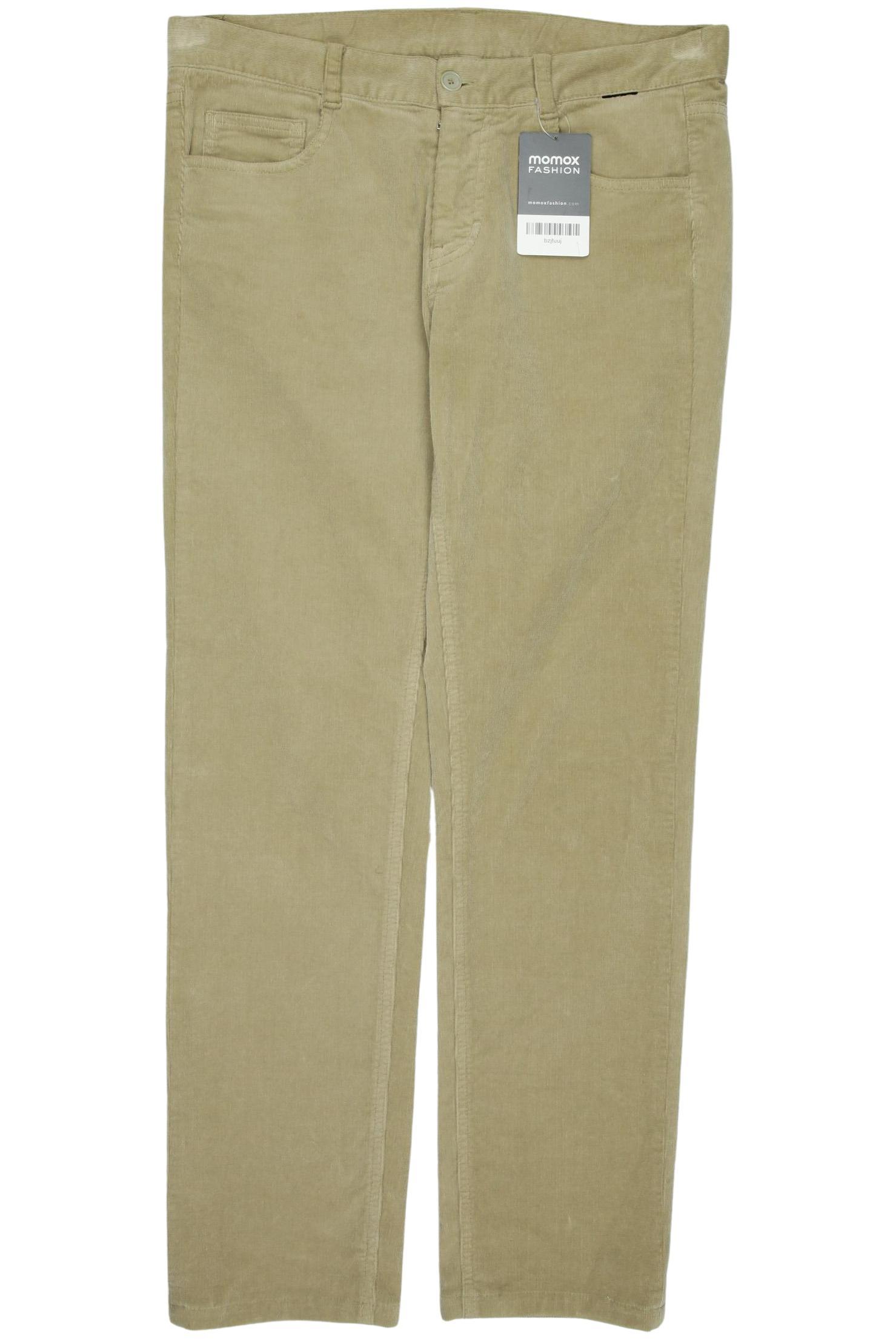 

Aspesi Herren Stoffhose, beige, Gr. 164