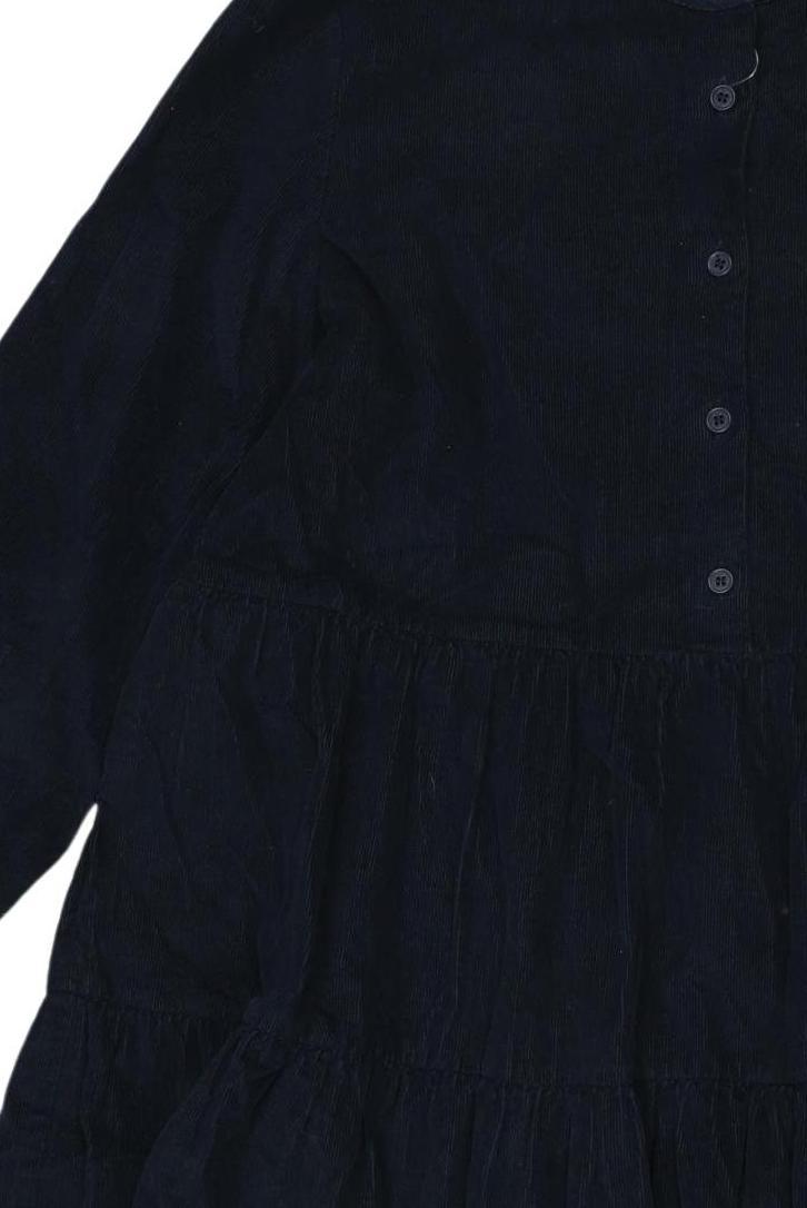 Thumbnail - Aspesi Mädchen Kleid, marineblau, Gr. 12