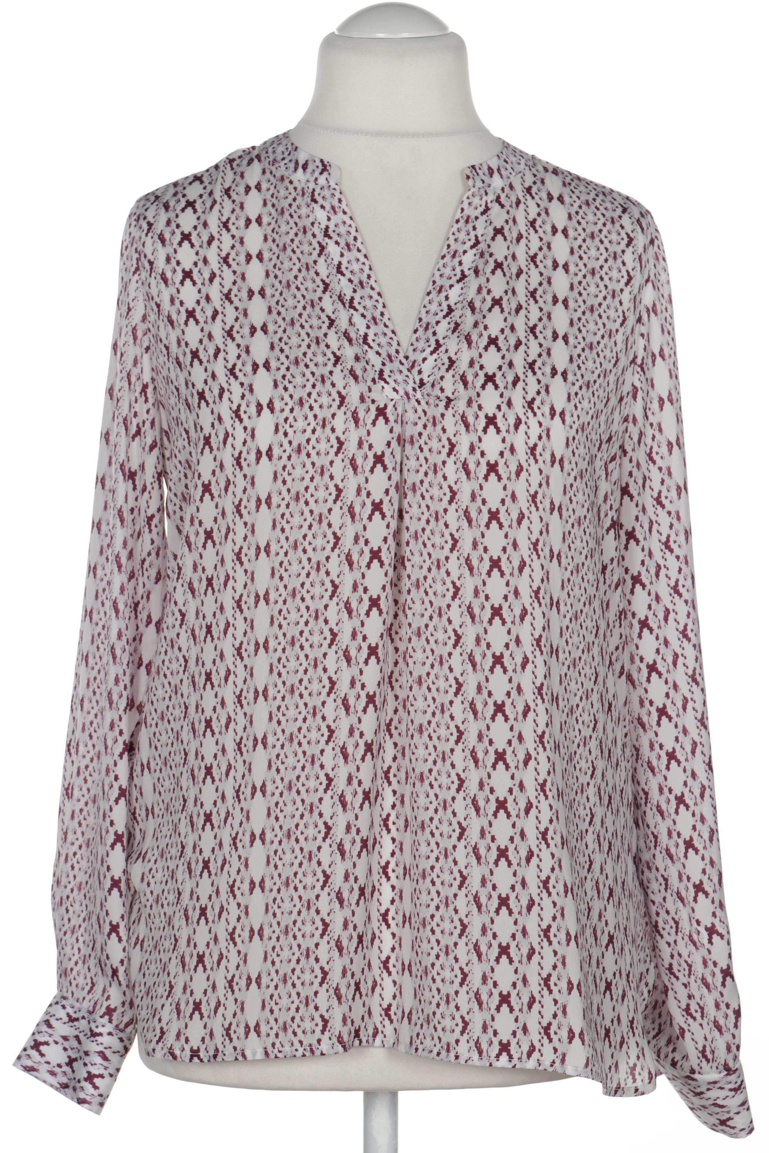 

Atelier Gardeur Damen Bluse, pink, Gr. 40