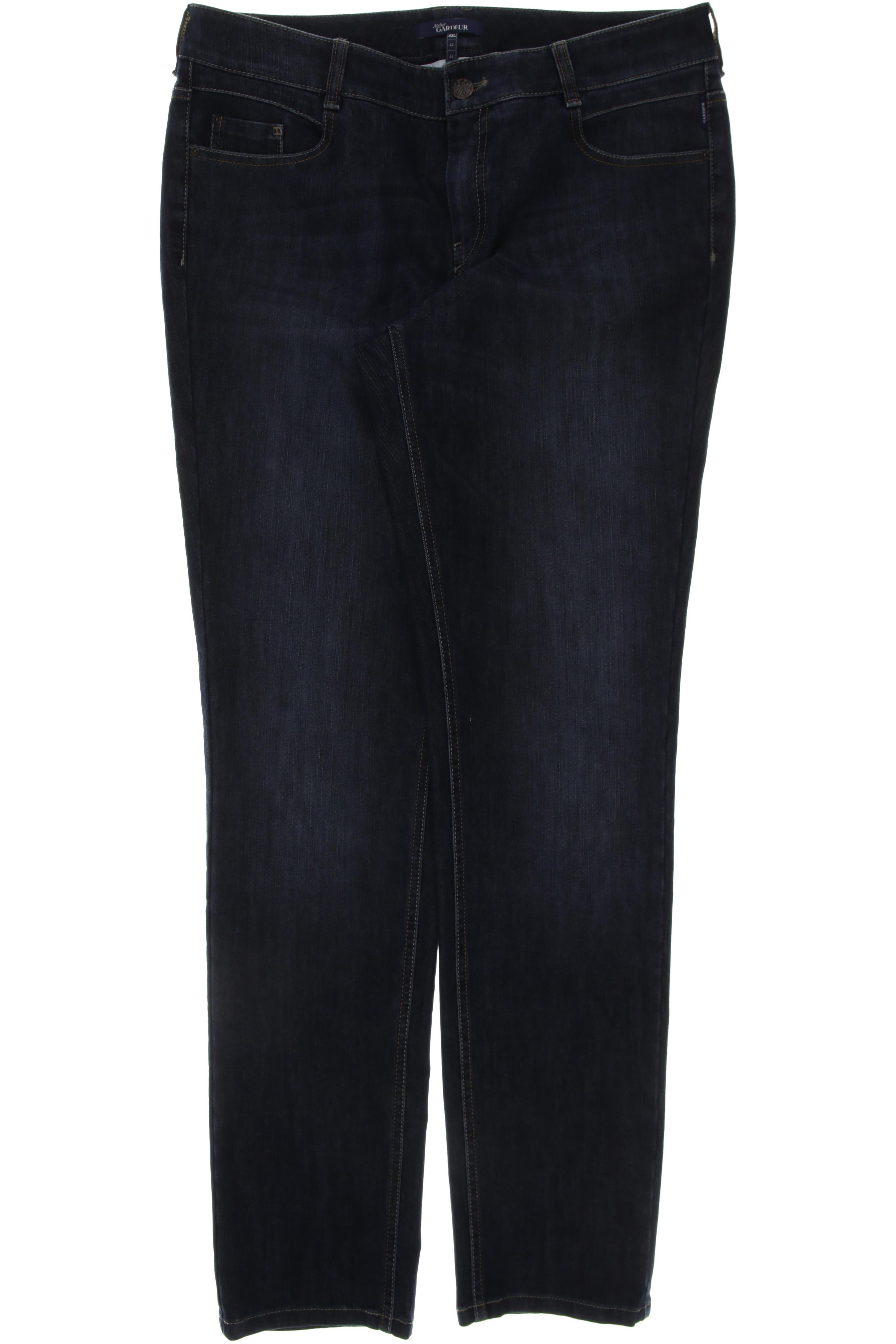 

Atelier Gardeur Damen Jeans, blau, Gr. 42
