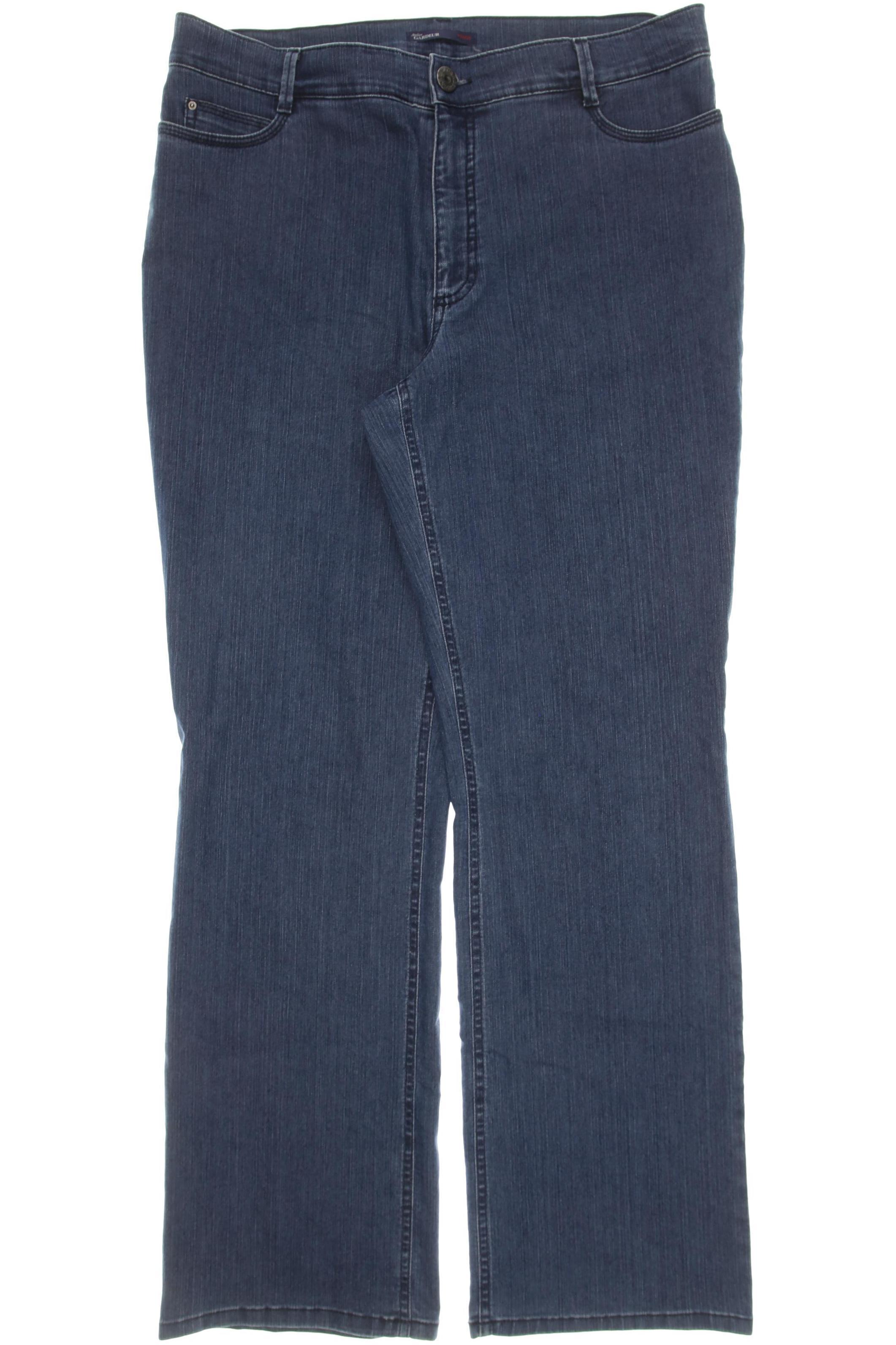 

Atelier Gardeur Damen Jeans, blau, Gr. 44