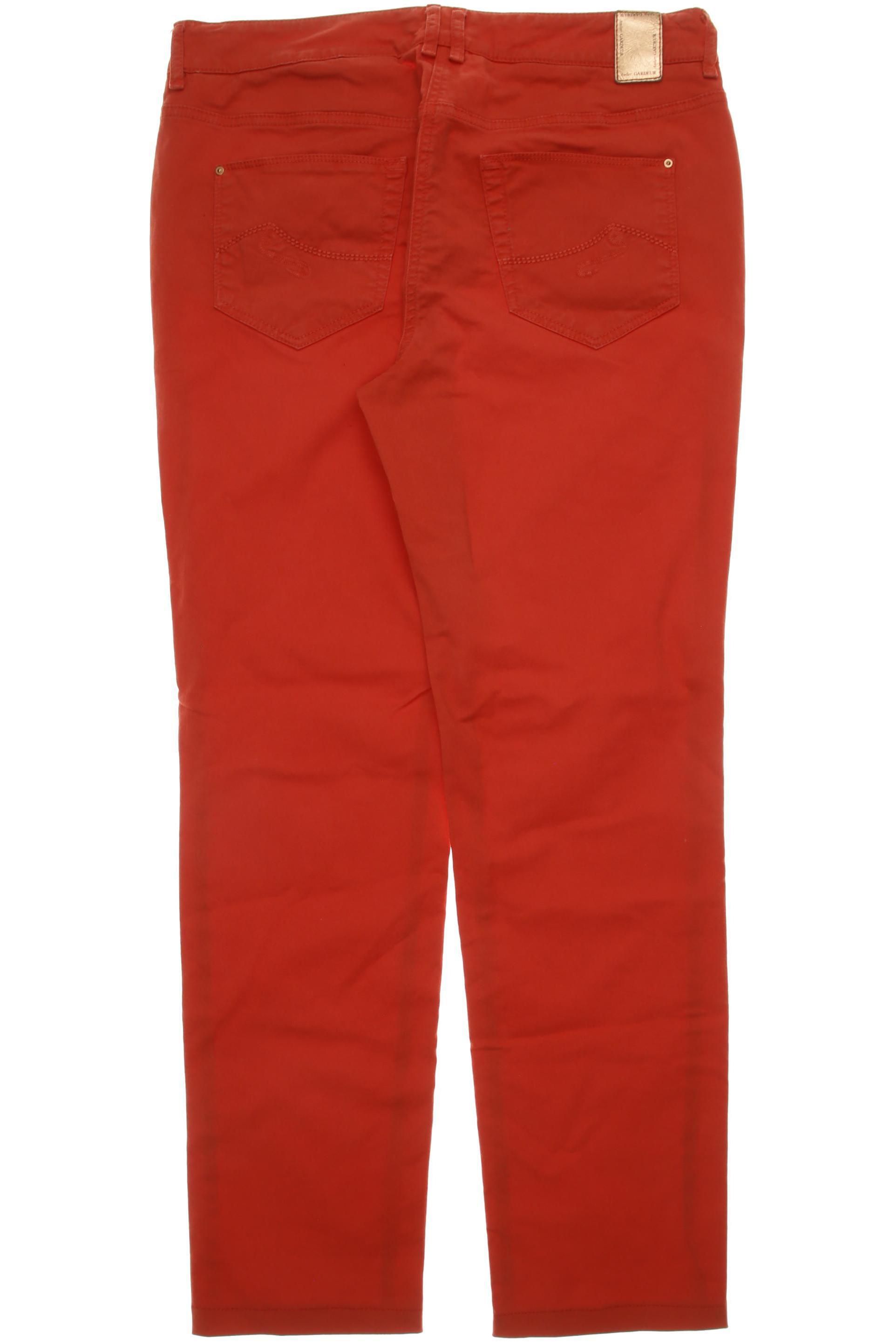 

Atelier Gardeur Damen Jeans, rot, Gr. 40