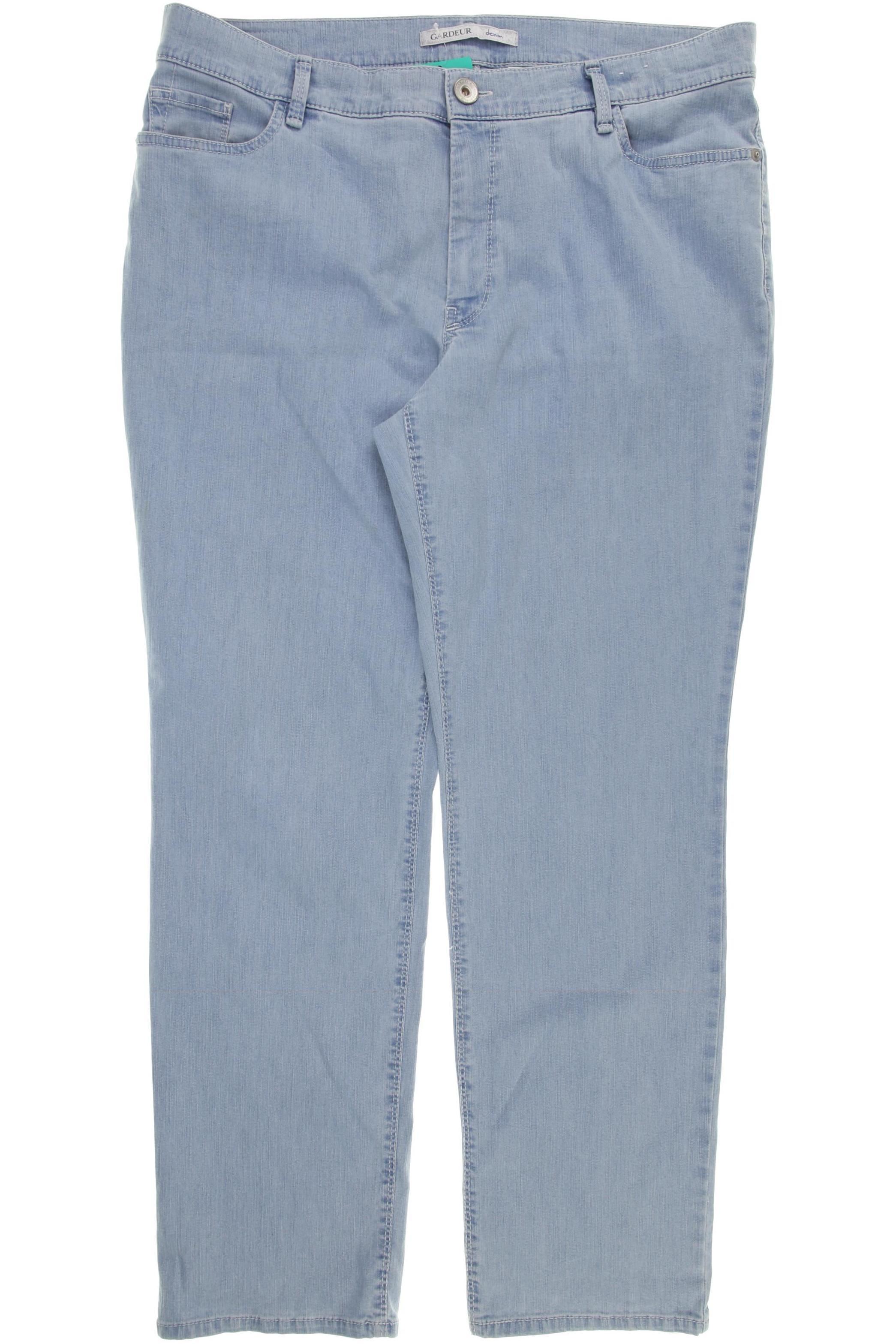 

Atelier Gardeur Damen Jeans, blau, Gr. 46