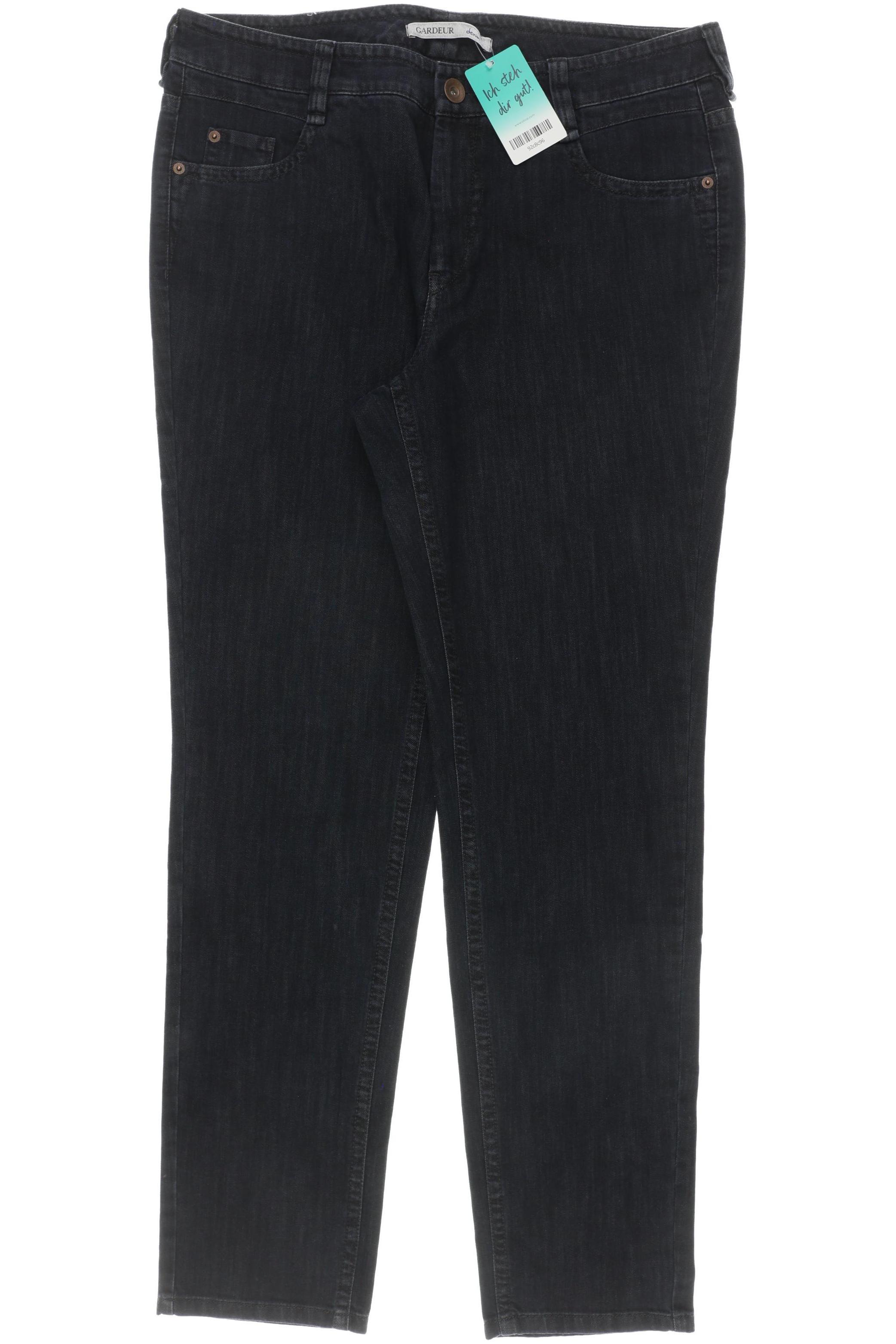 

Atelier Gardeur Damen Jeans, blau, Gr. 46