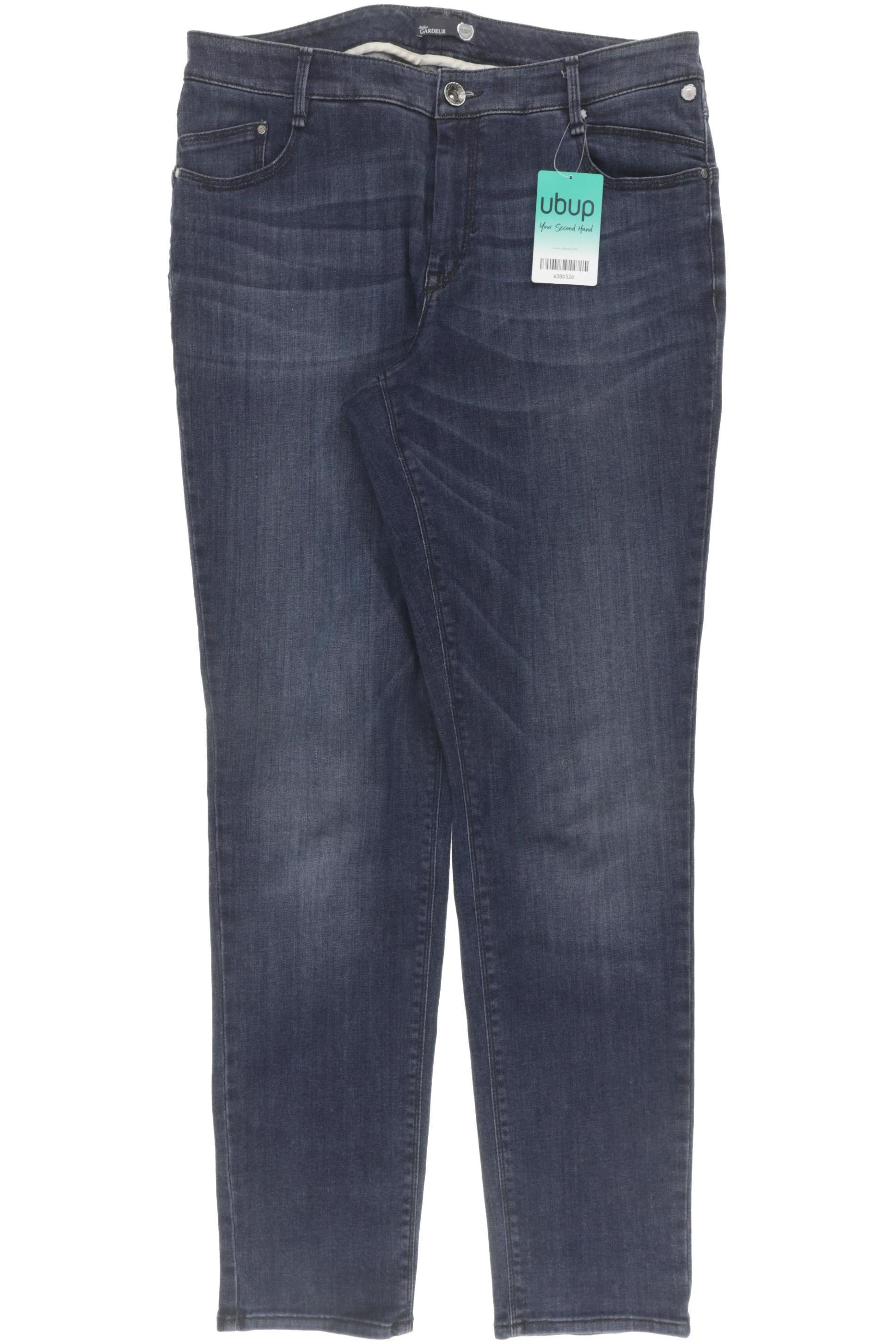 

Atelier Gardeur Damen Jeans, blau, Gr. 38