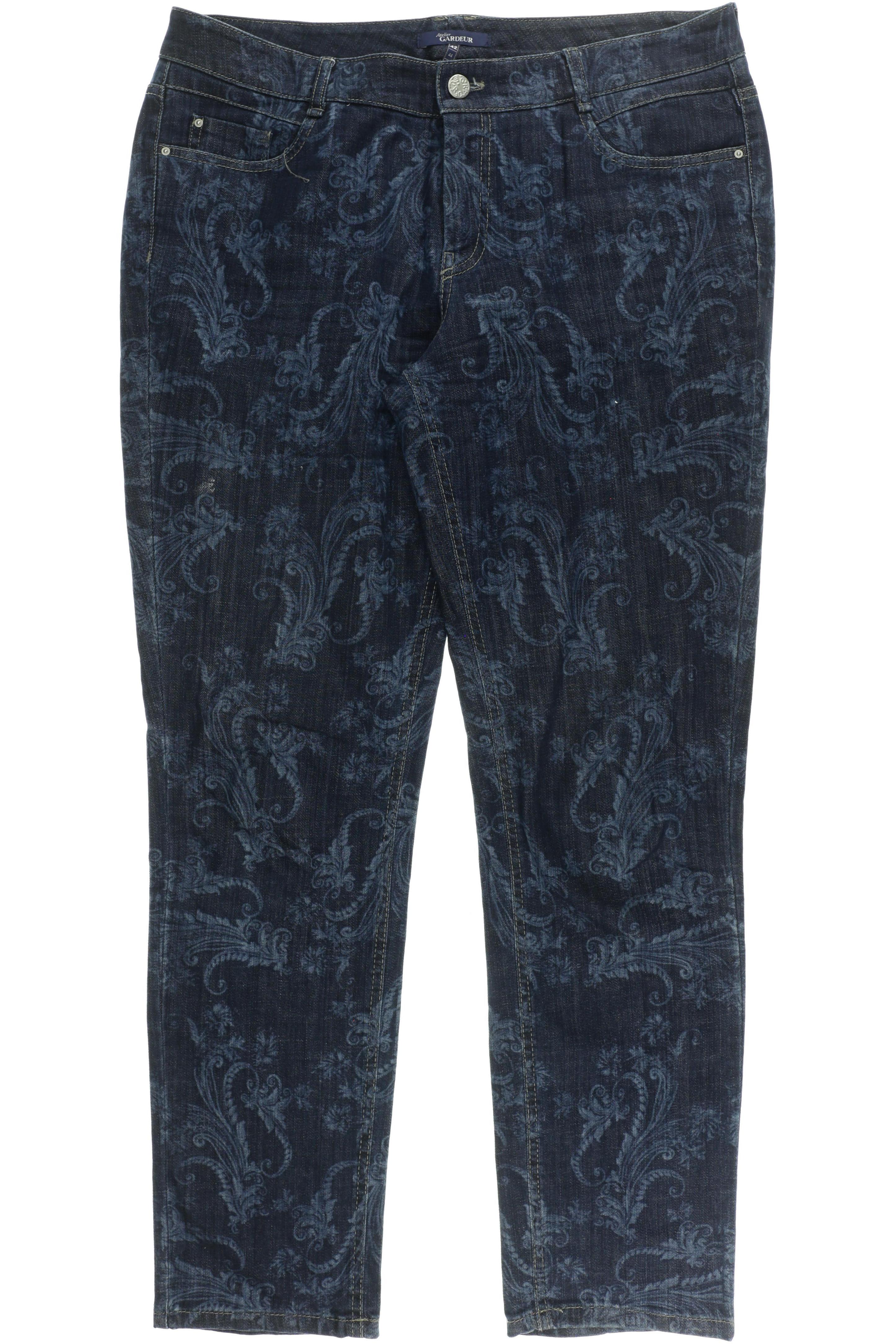 

Atelier Gardeur Damen Jeans, blau, Gr. 42
