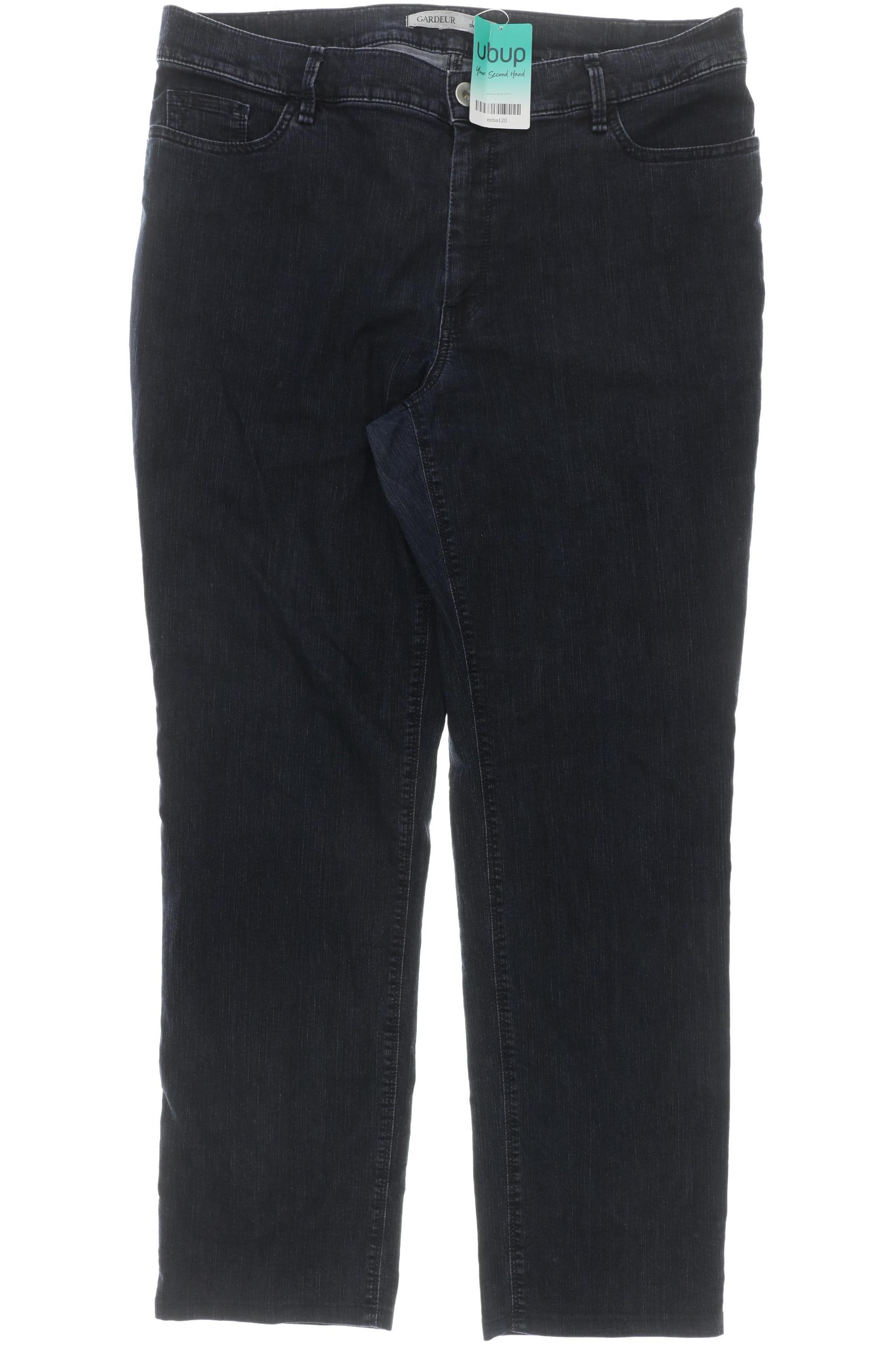 

Atelier Gardeur Damen Jeans, blau, Gr. 46