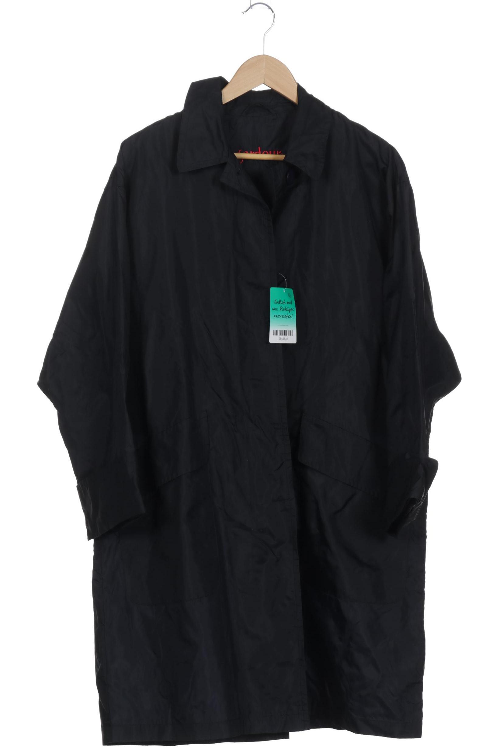 

Atelier Gardeur Damen Mantel, blau, Gr.