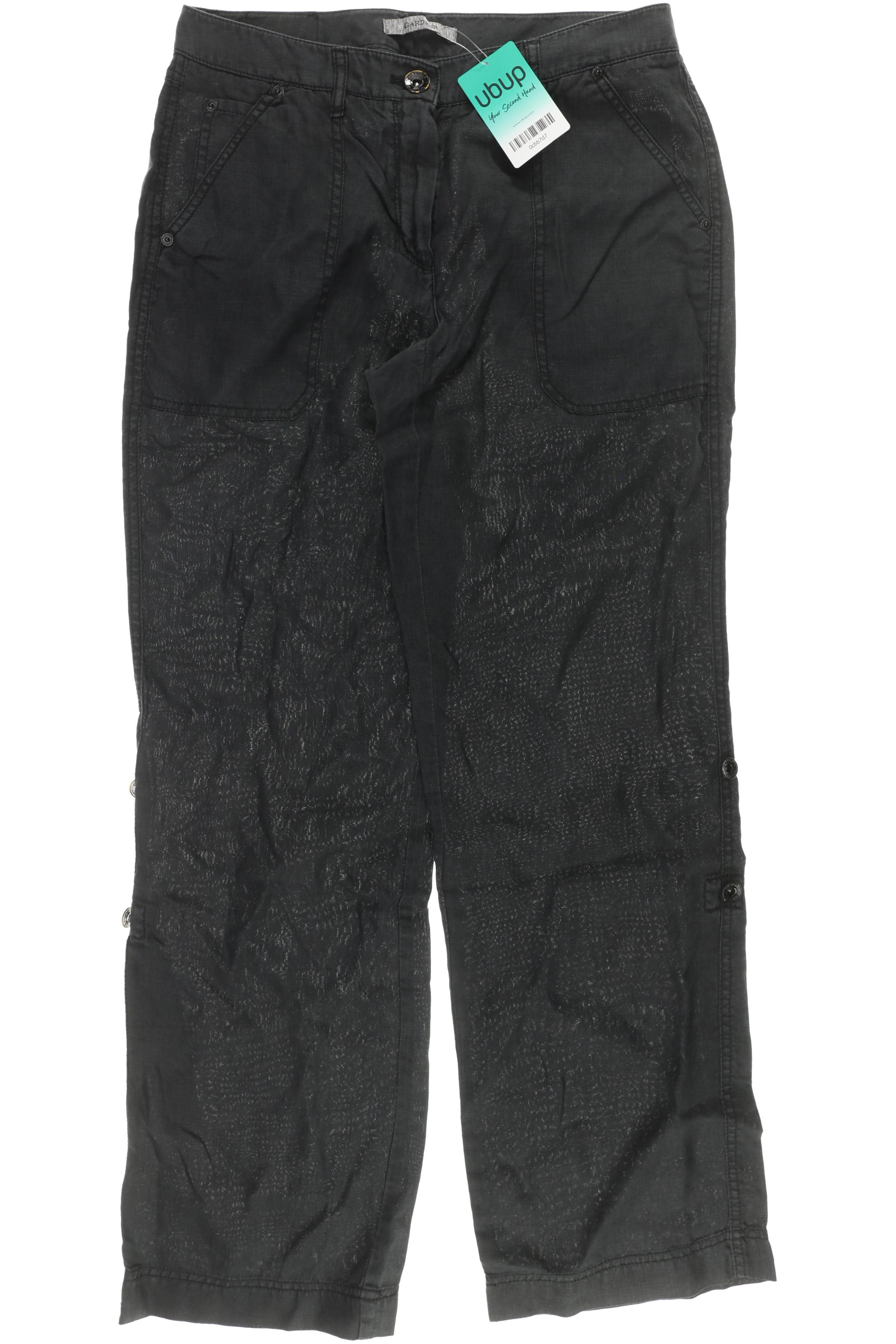 

Atelier Gardeur Damen Stoffhose, schwarz, Gr.