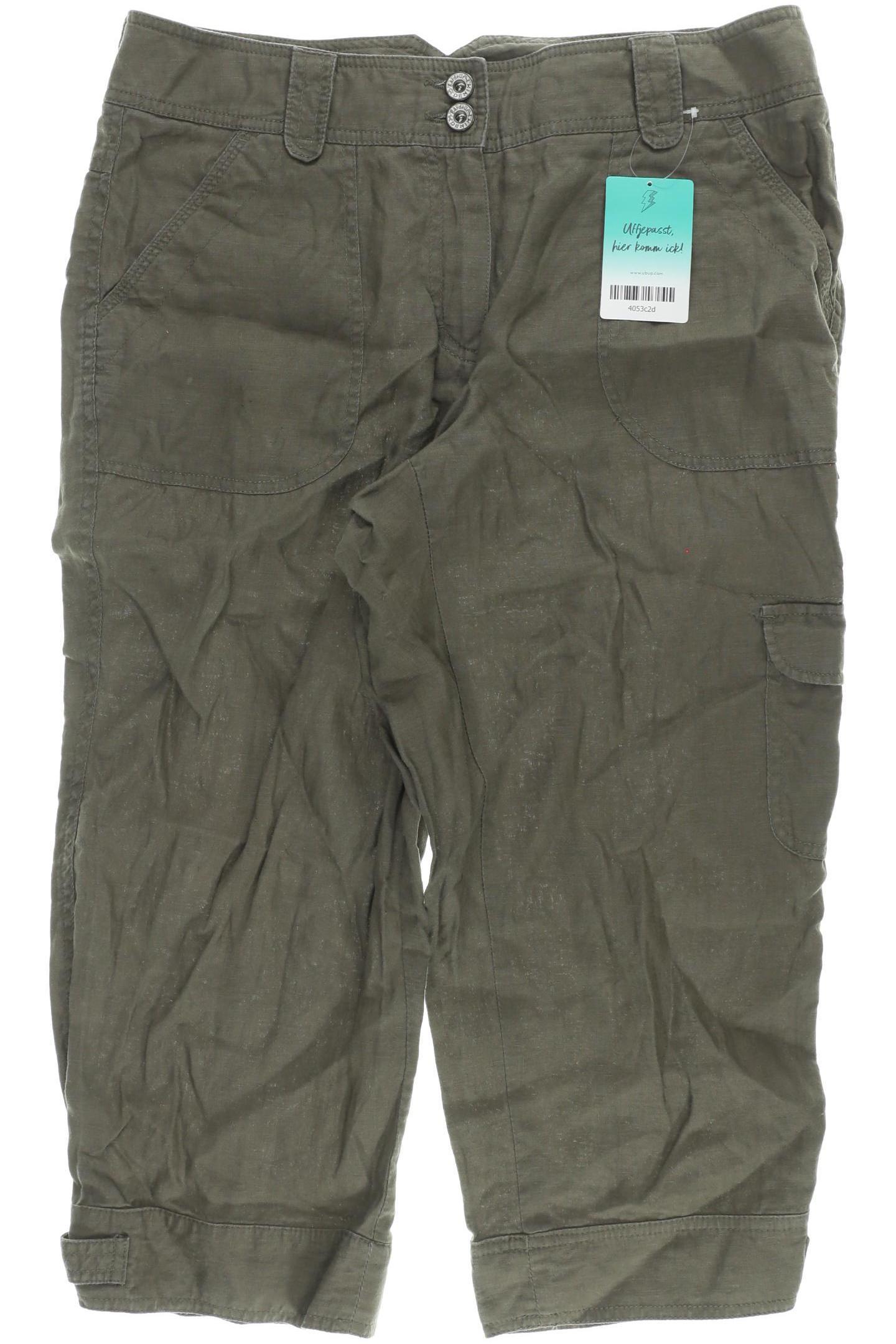 

Atelier Gardeur Damen Stoffhose, grün, Gr.