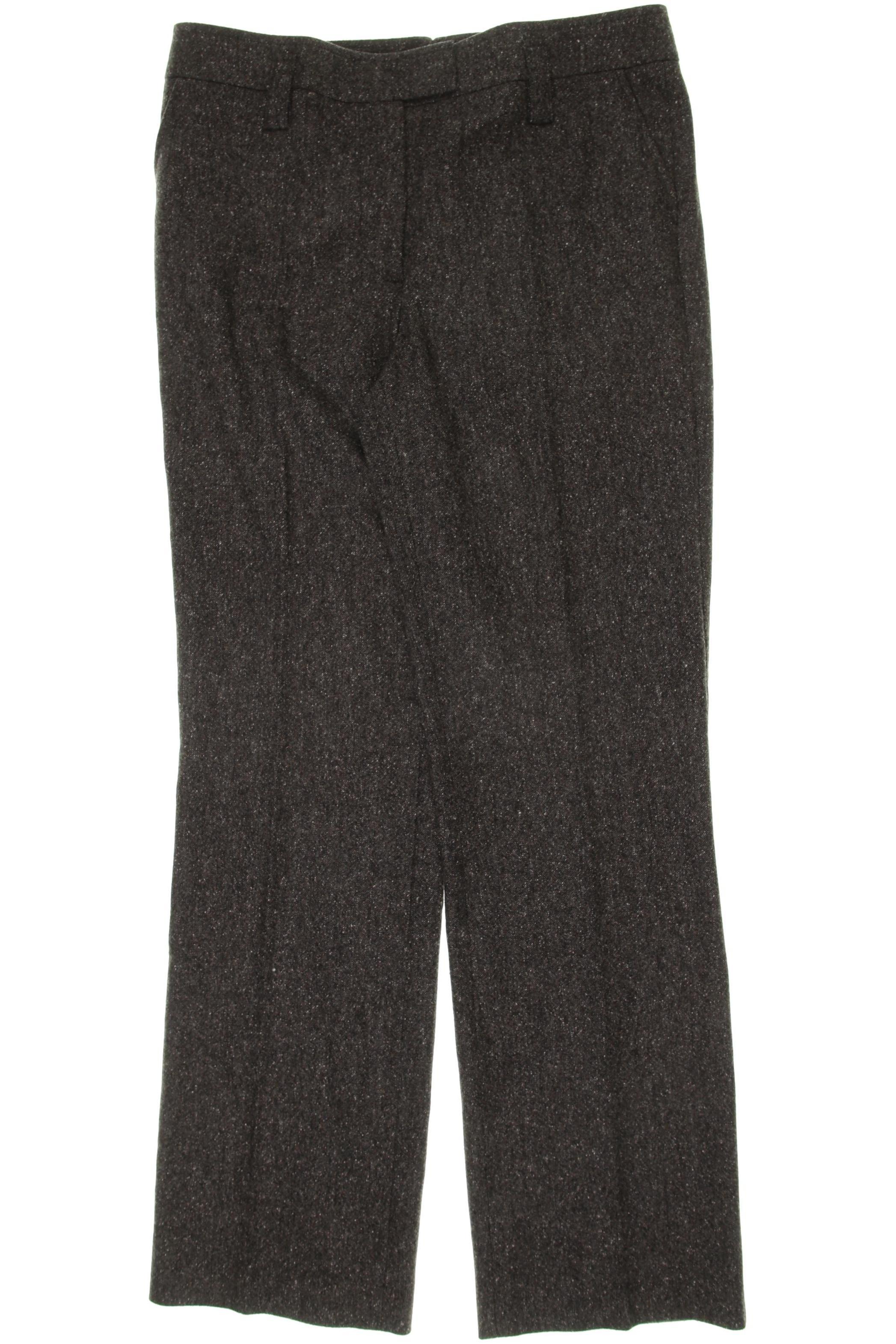 

Atelier Gardeur Damen Stoffhose, braun, Gr. 40