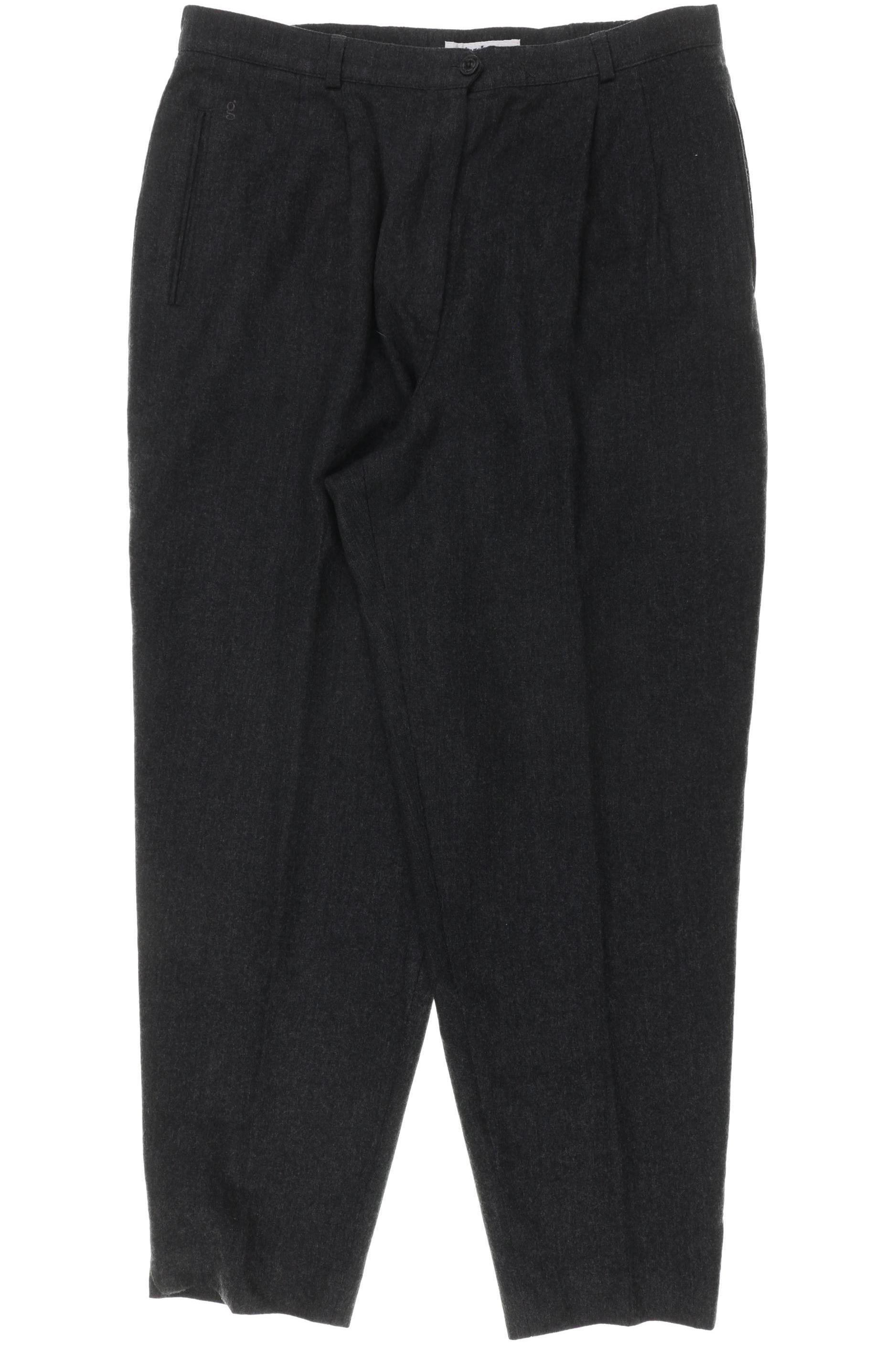 

Atelier Gardeur Damen Stoffhose, grau, Gr. 44