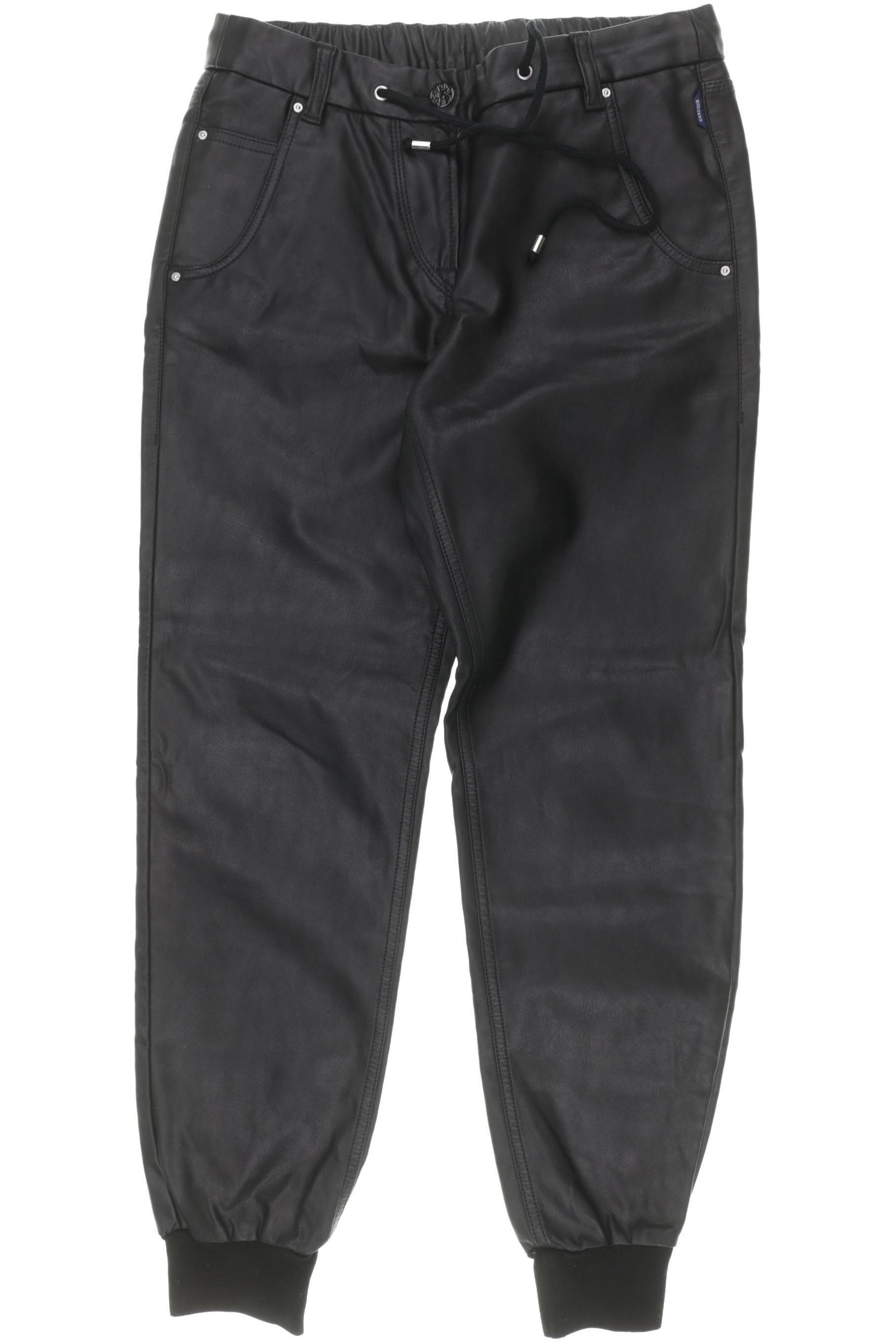 

Atelier Gardeur Damen Stoffhose, schwarz, Gr. 38