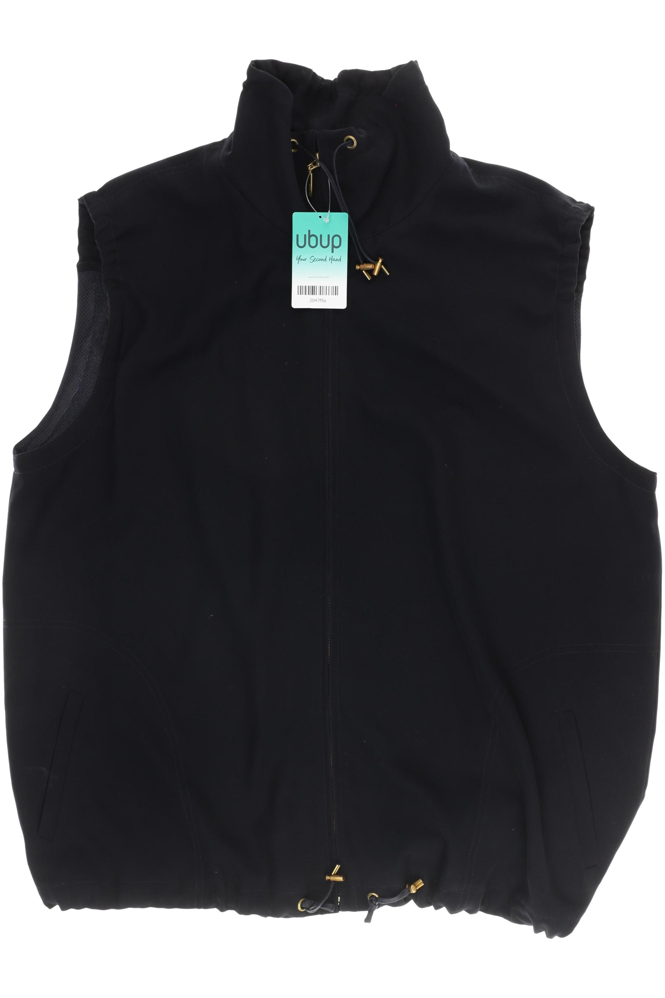 

Atelier Gardeur Damen Weste, blau, Gr. 44