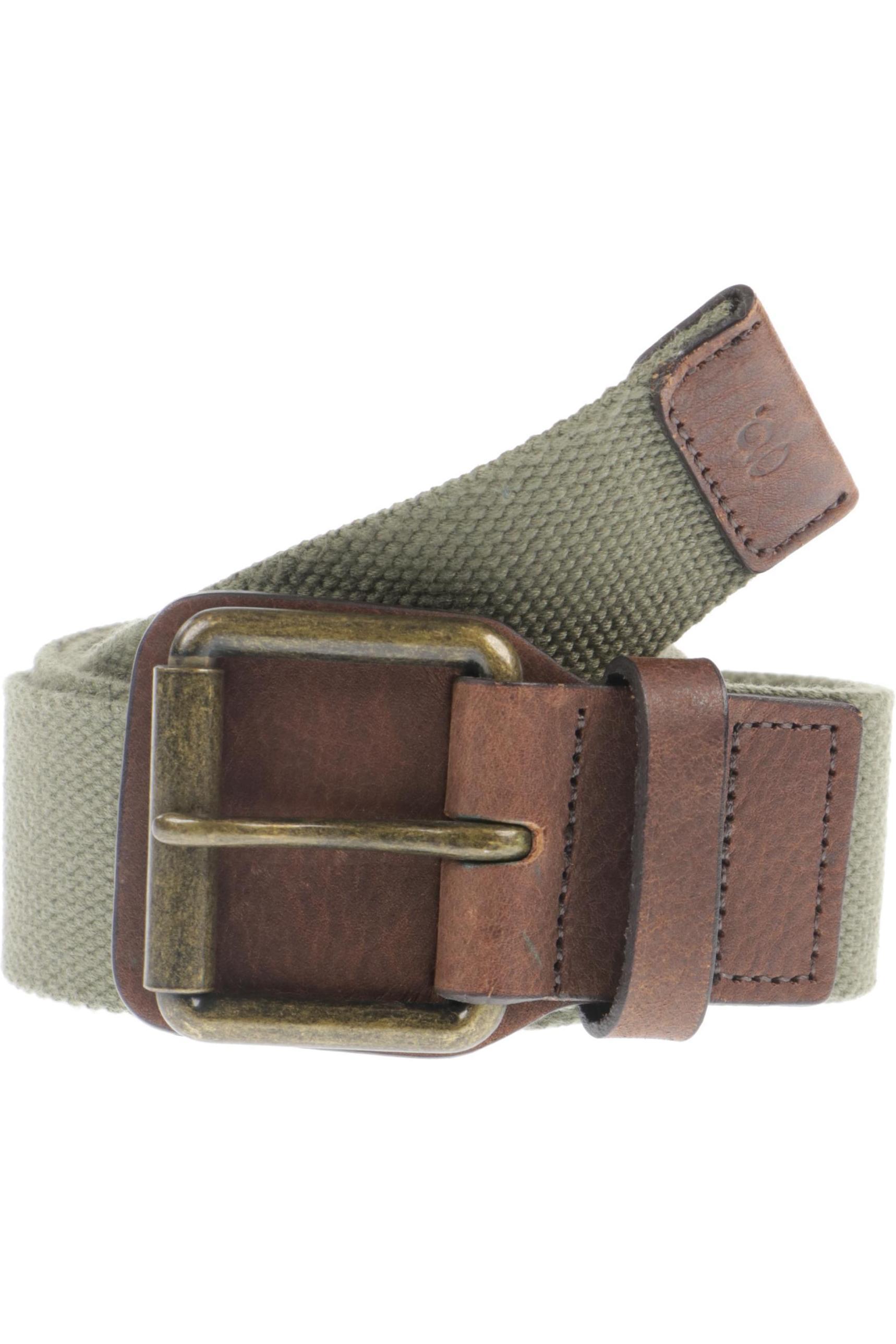 Thumbnail - Atelier Gardeur Herren Gürtel, grün, Gr.