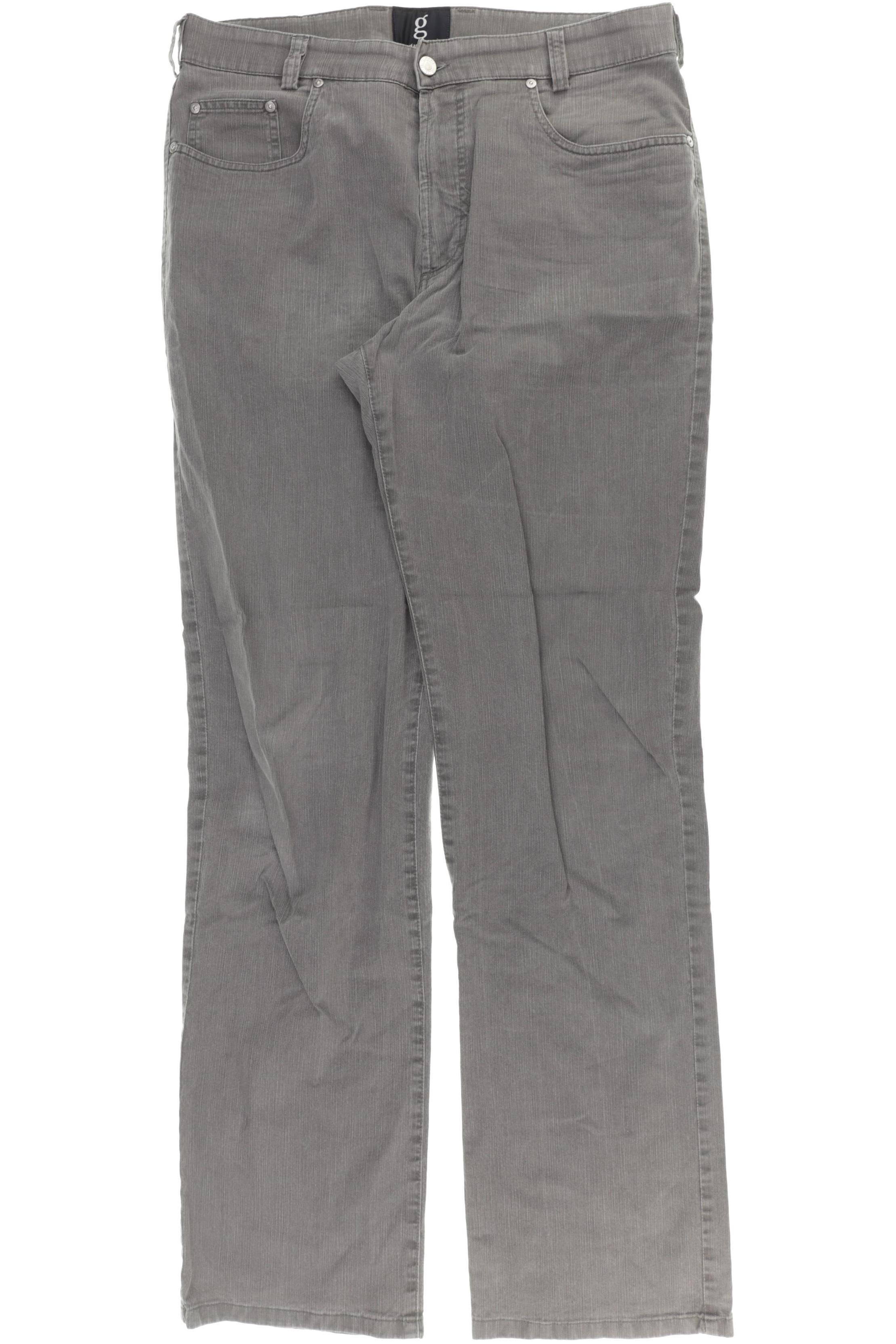 

Atelier Gardeur Herren Jeans, grau, Gr.