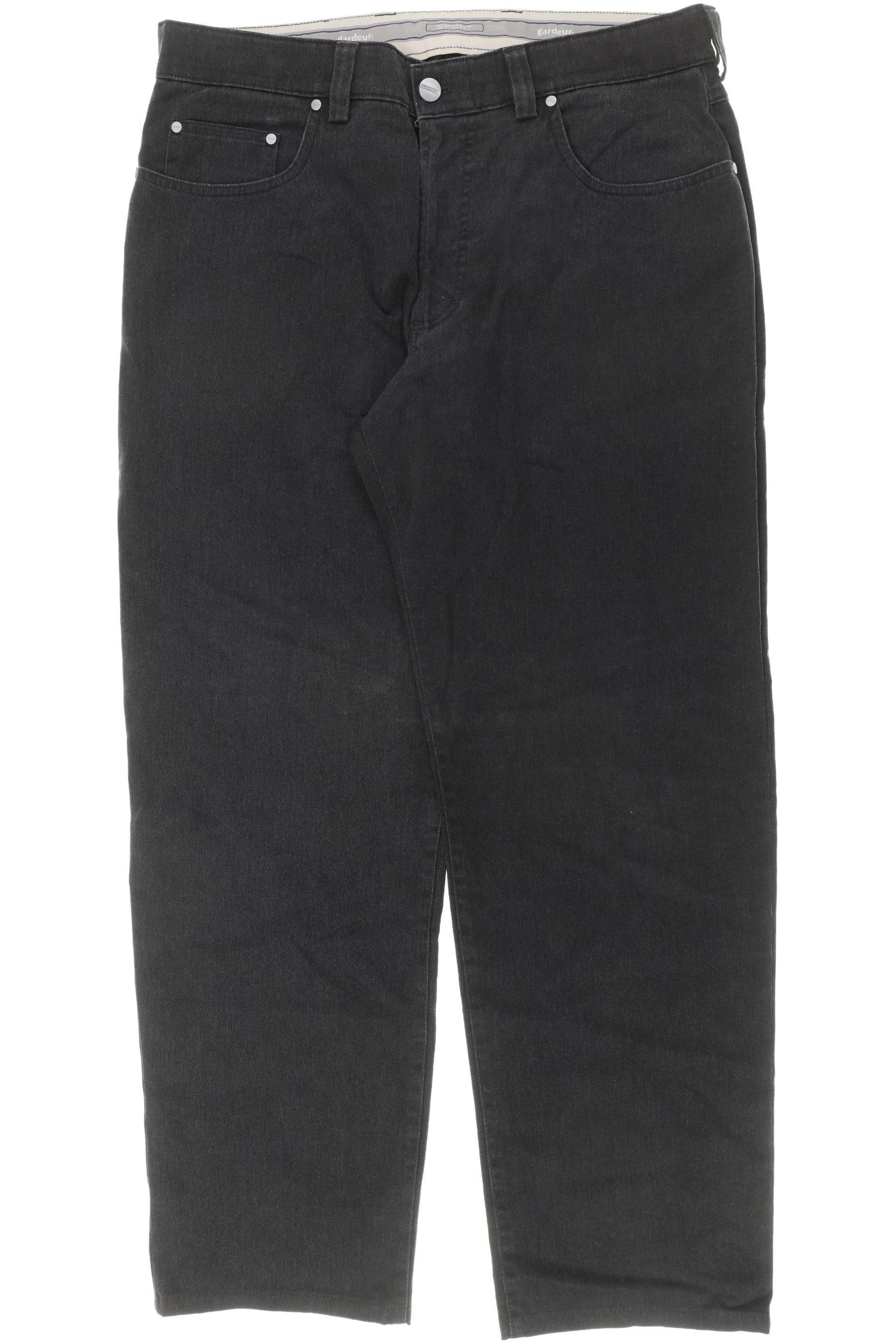 

Atelier Gardeur Herren Jeans, grau, Gr.