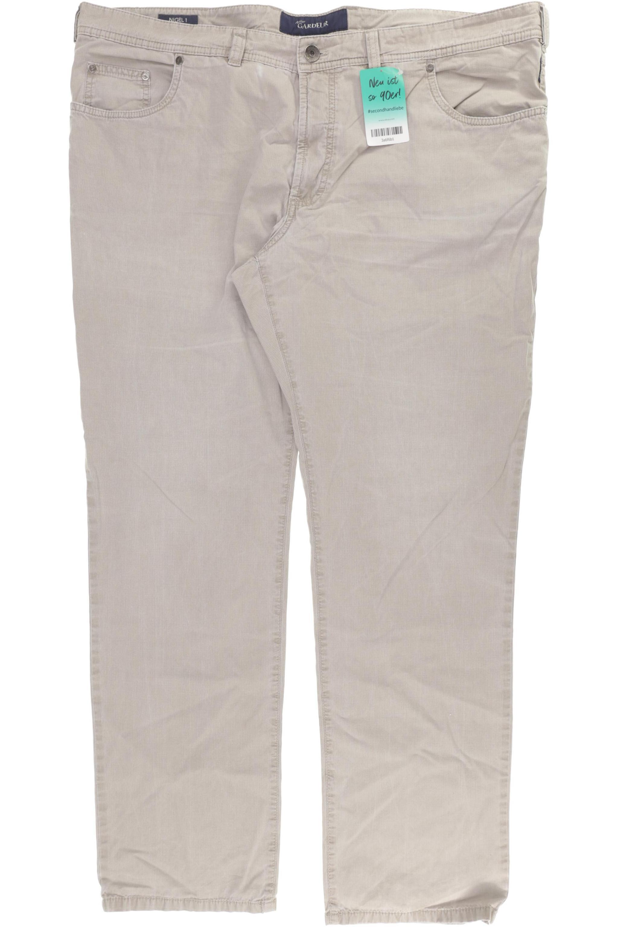 Thumbnail - Atelier Gardeur Herren Jeans, beige, Gr. 46