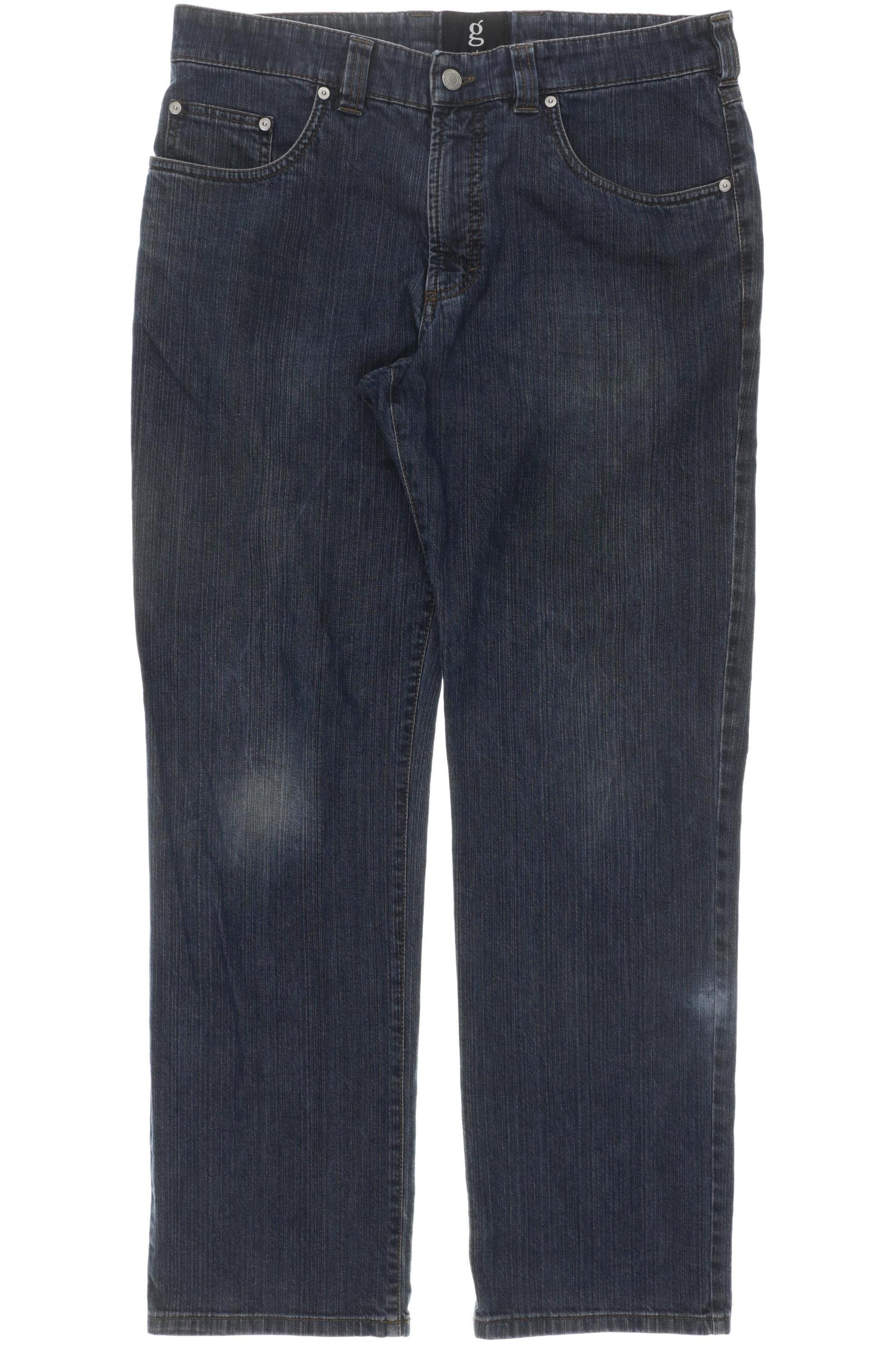 

Atelier Gardeur Herren Jeans, blau, Gr.