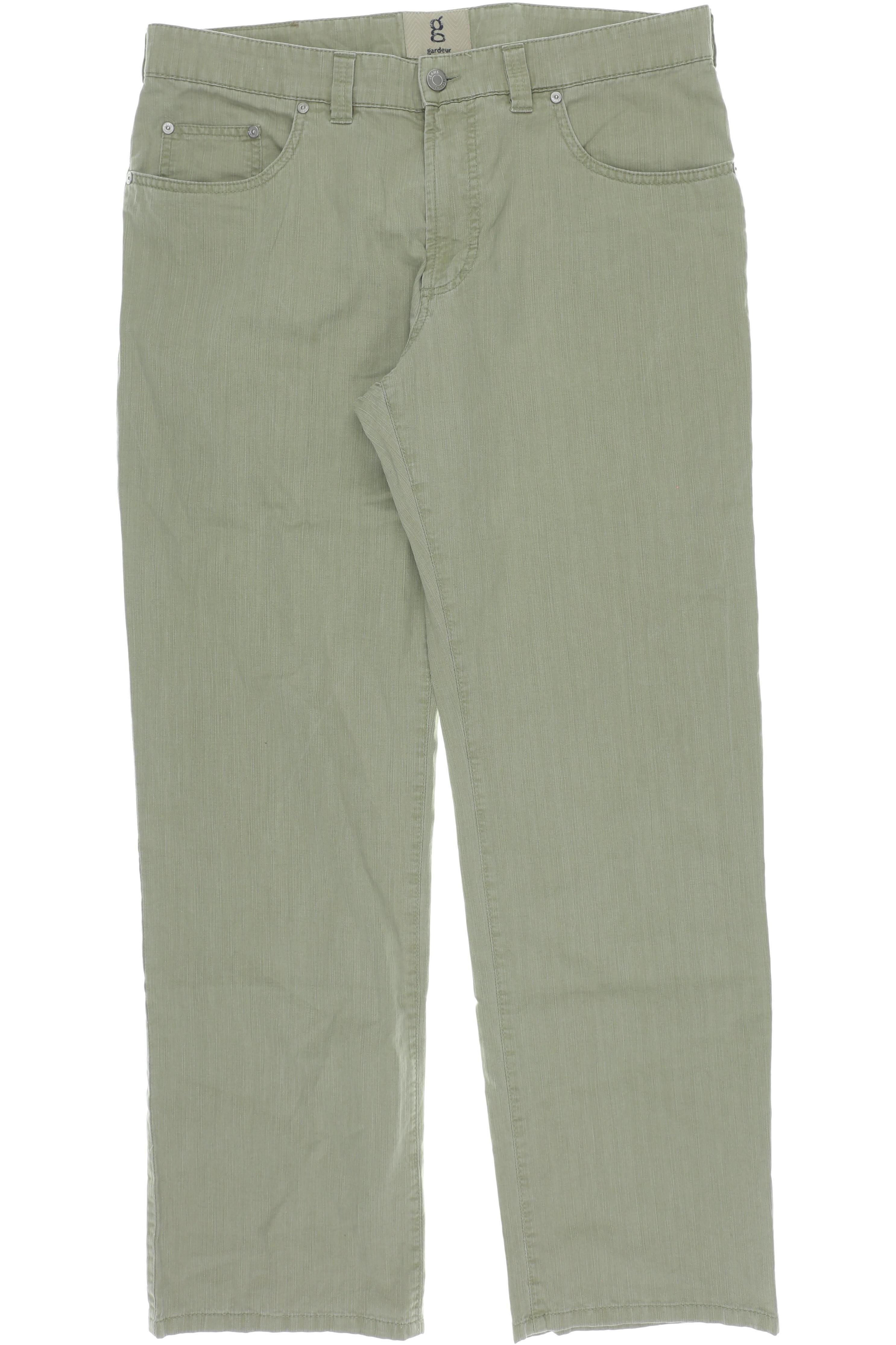 

Atelier Gardeur Herren Jeans, grün, Gr.