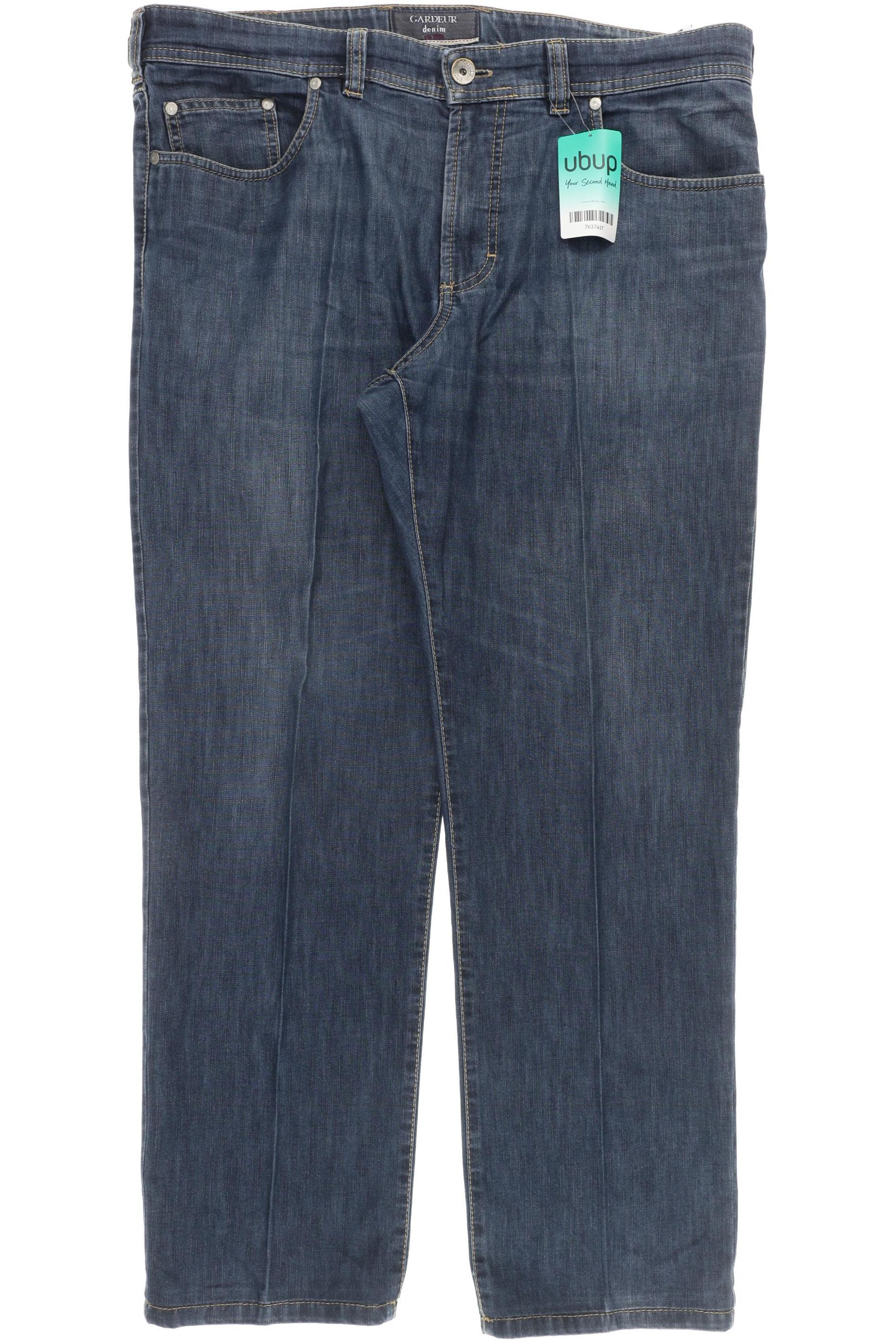

Atelier Gardeur Herren Jeans, blau, Gr. 26