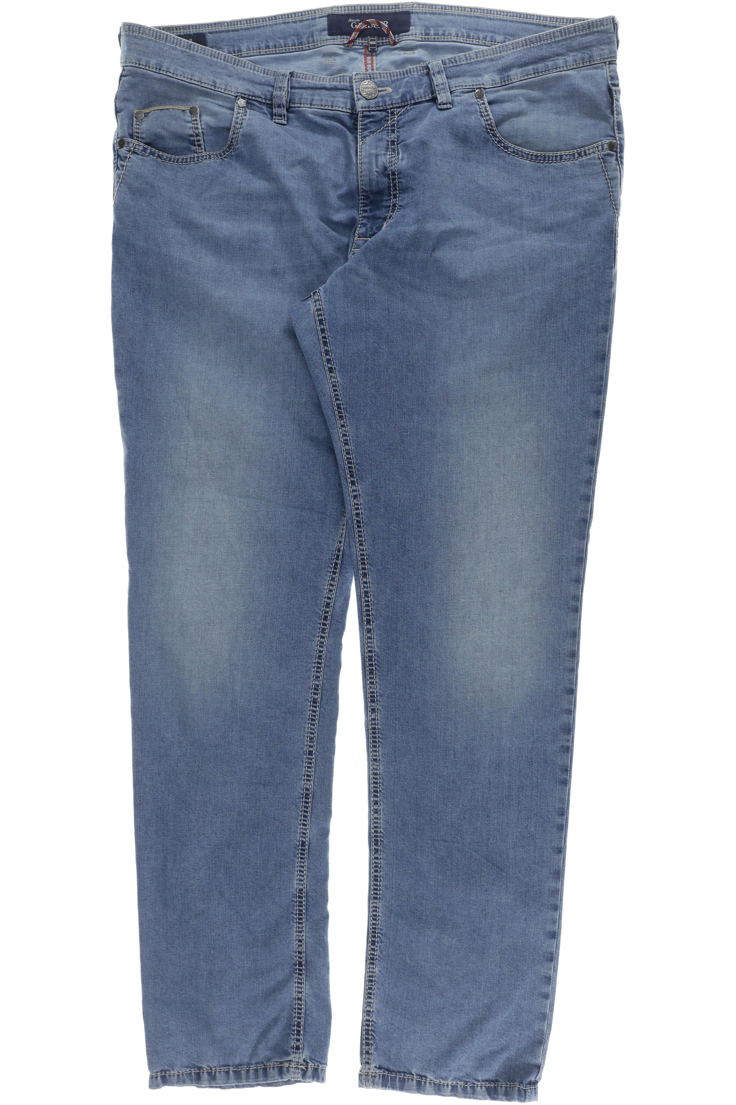 

Atelier Gardeur Herren Jeans, blau, Gr. 40