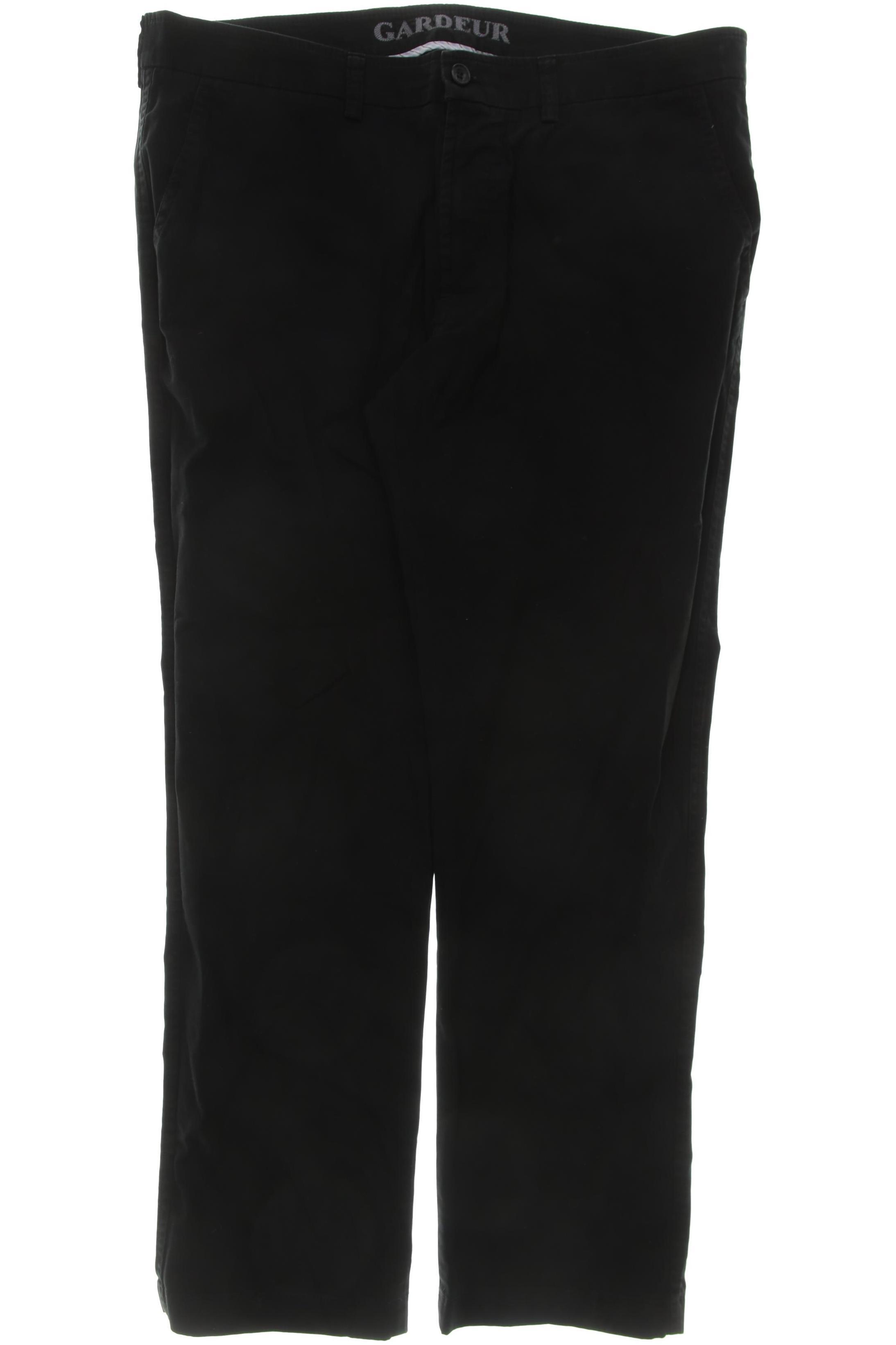 

Atelier Gardeur Herren Jeans, schwarz, Gr.