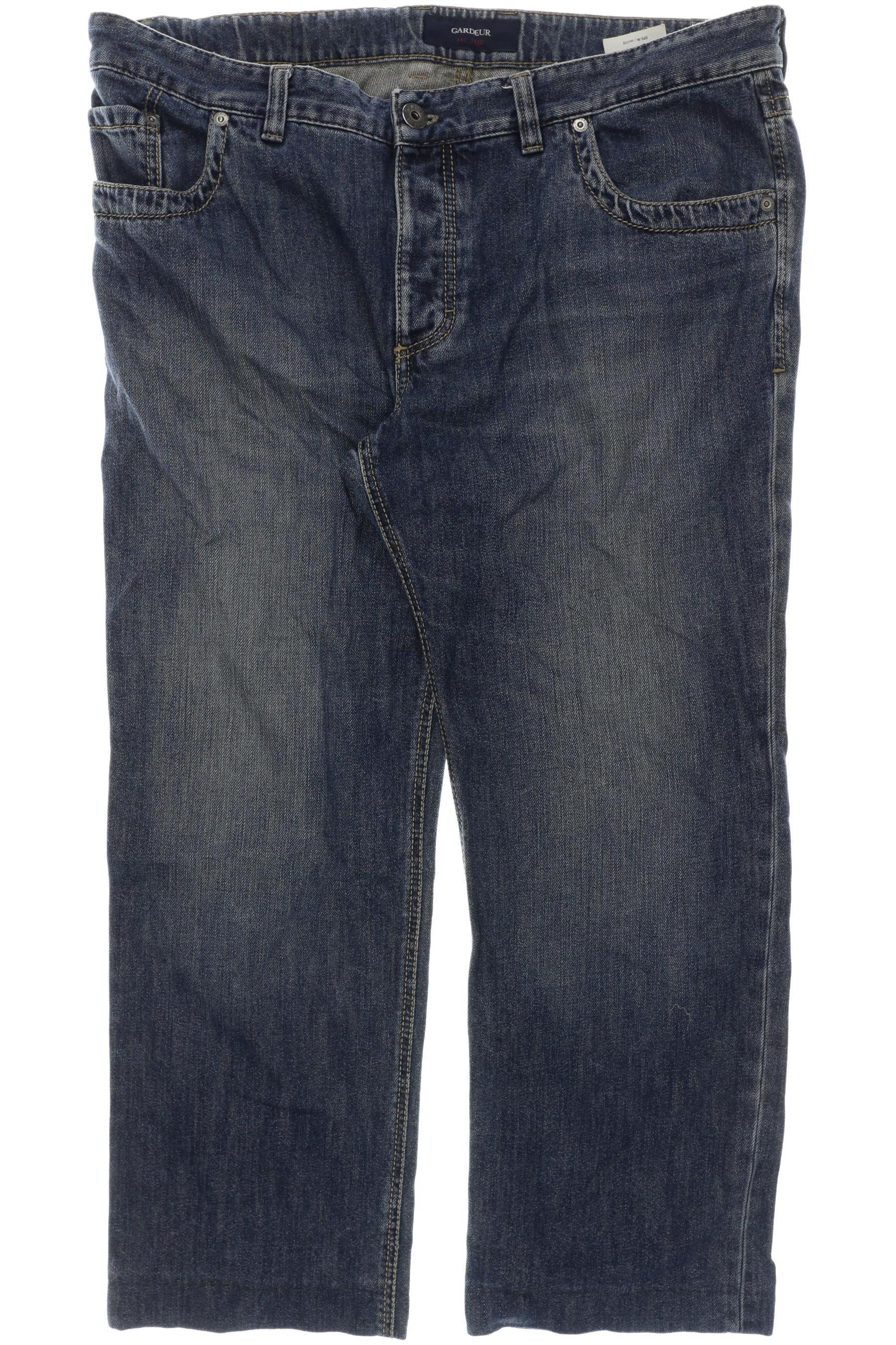 

Atelier Gardeur Herren Jeans, blau, Gr. 27