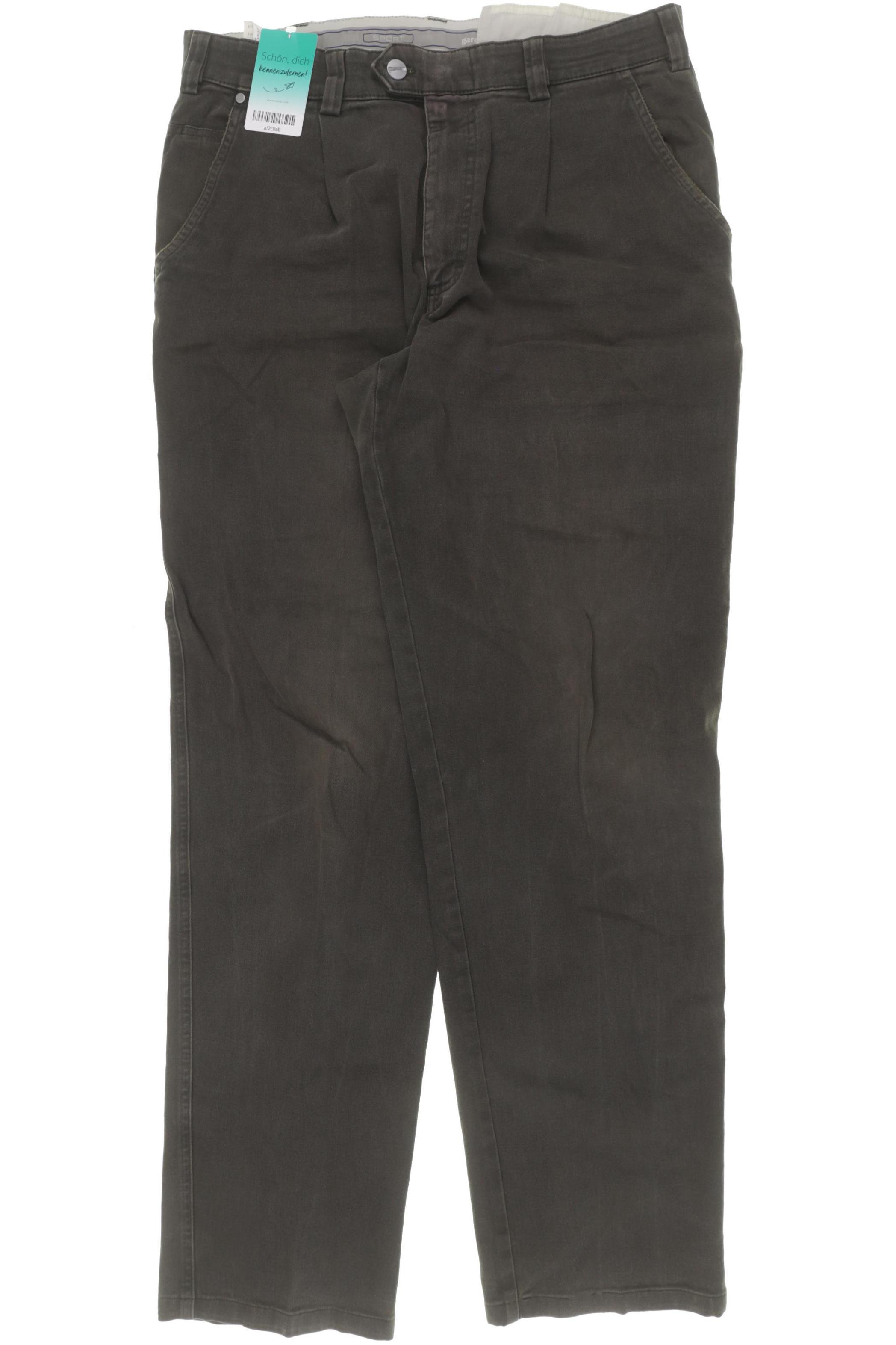 

Atelier Gardeur Herren Jeans, grün, Gr.