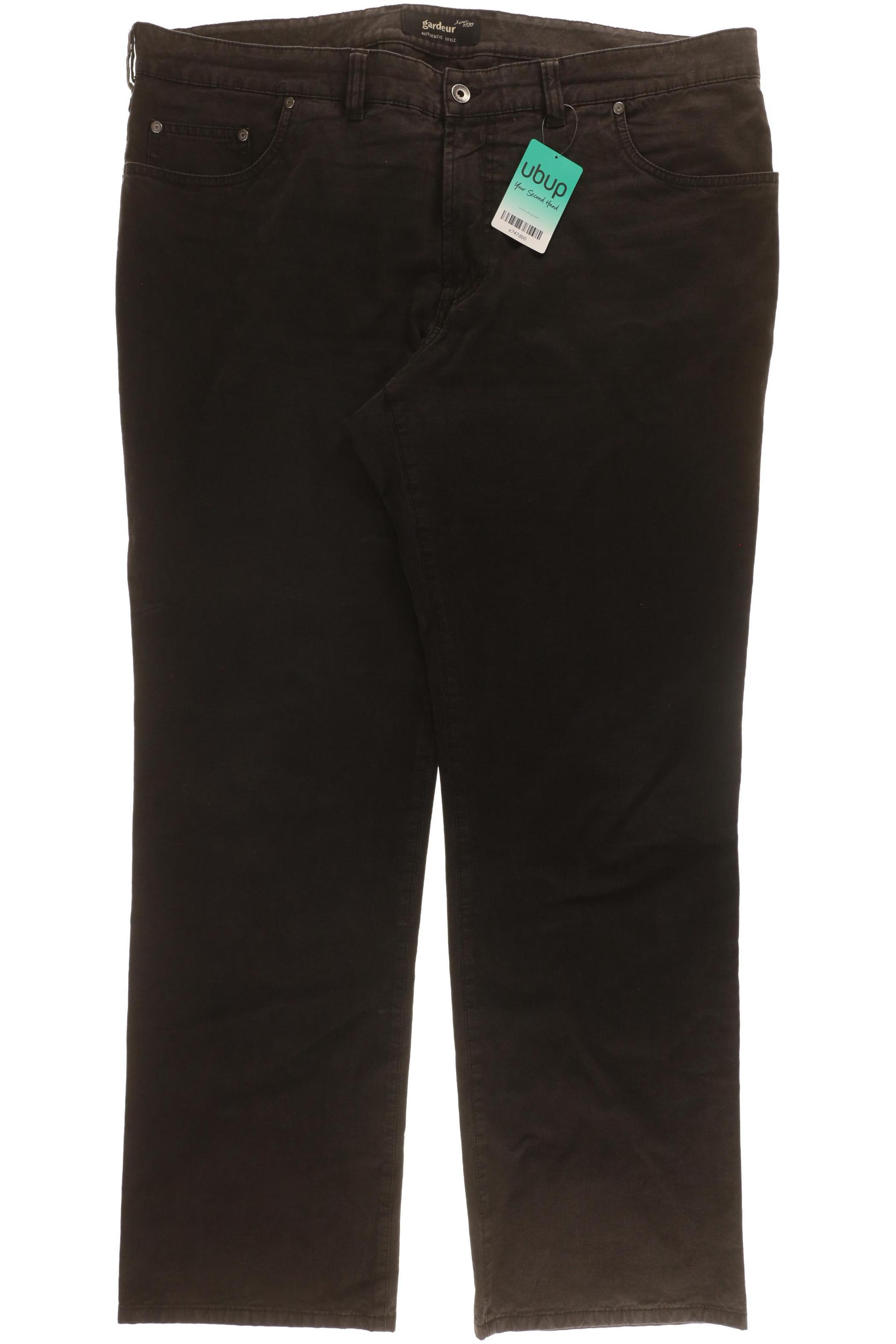 

Atelier Gardeur Herren Jeans, schwarz, Gr. 29