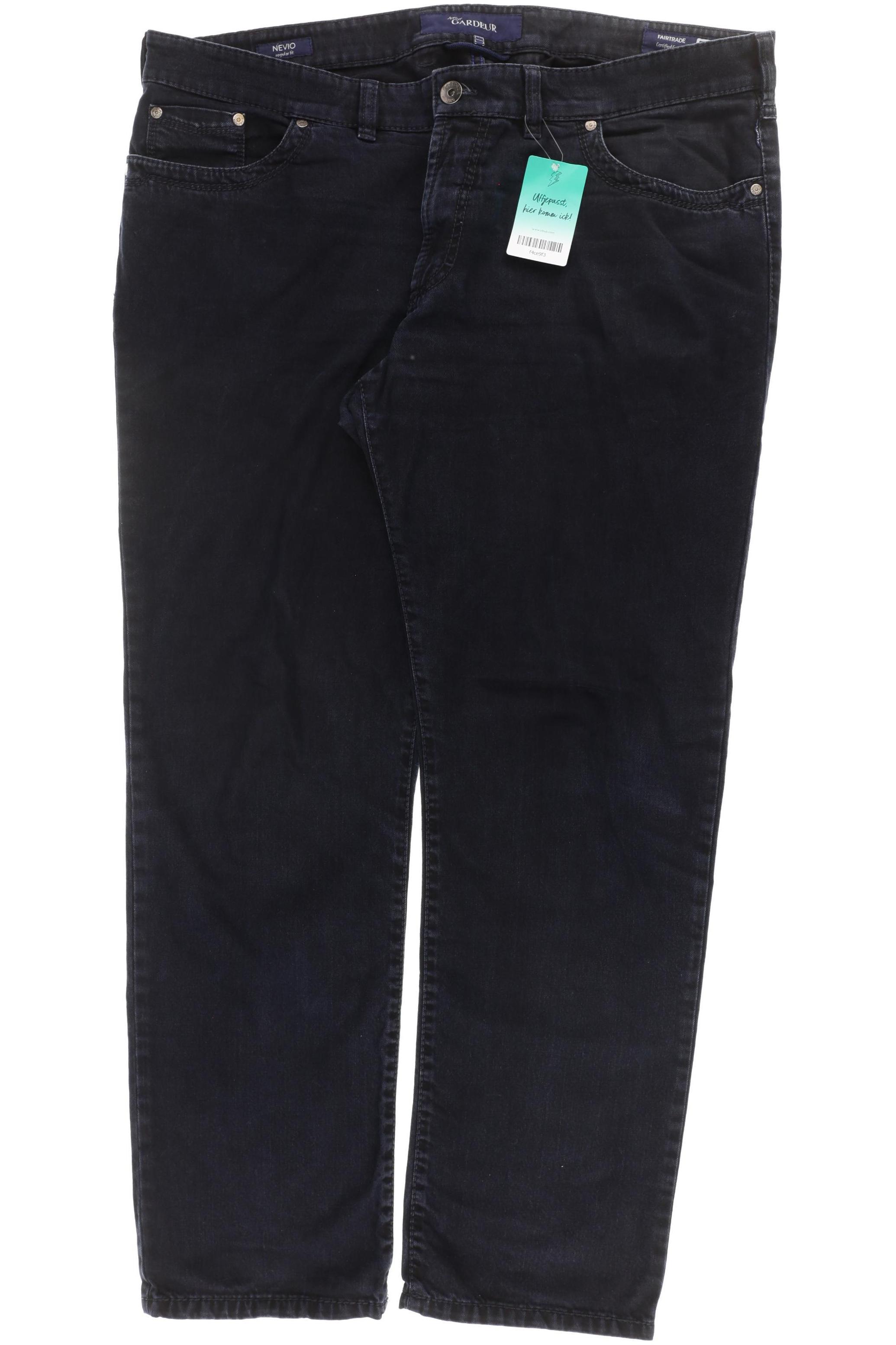

Atelier Gardeur Herren Jeans, blau, Gr. 42
